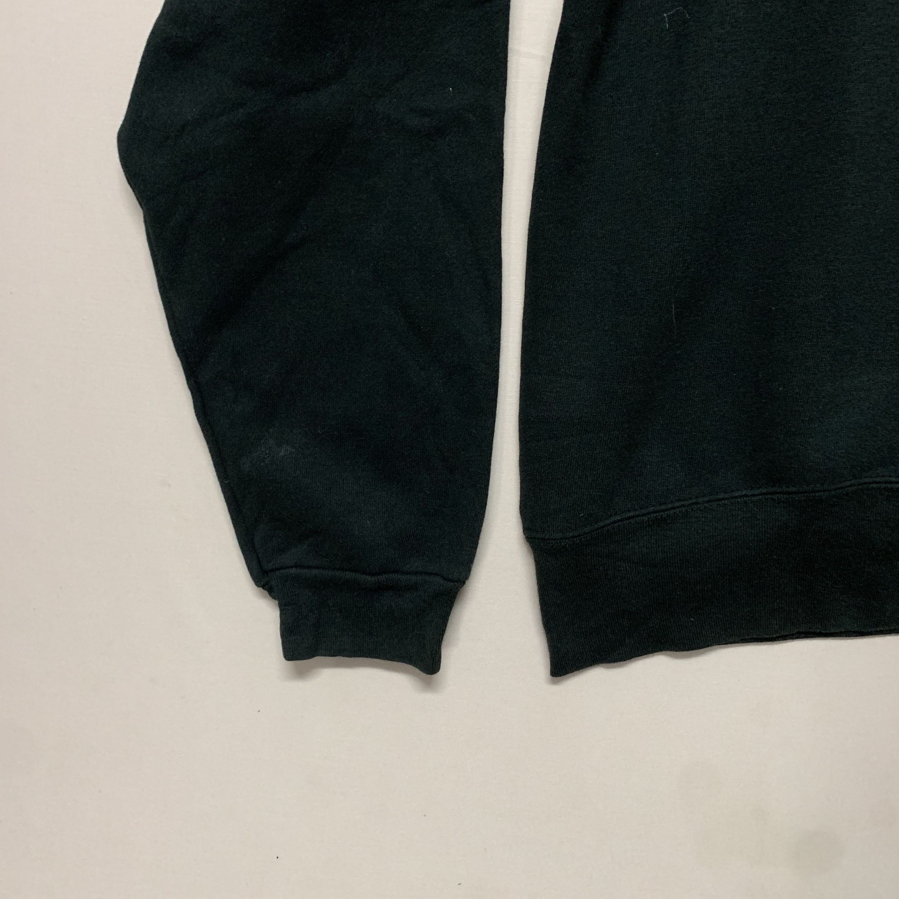 Vintage 🔥SEND OFFERS🔥 Vintage Haz-Mat Dangerous Good Sweatshirt Size US L / EU 52-54 / 3 - 3 Thumbnail