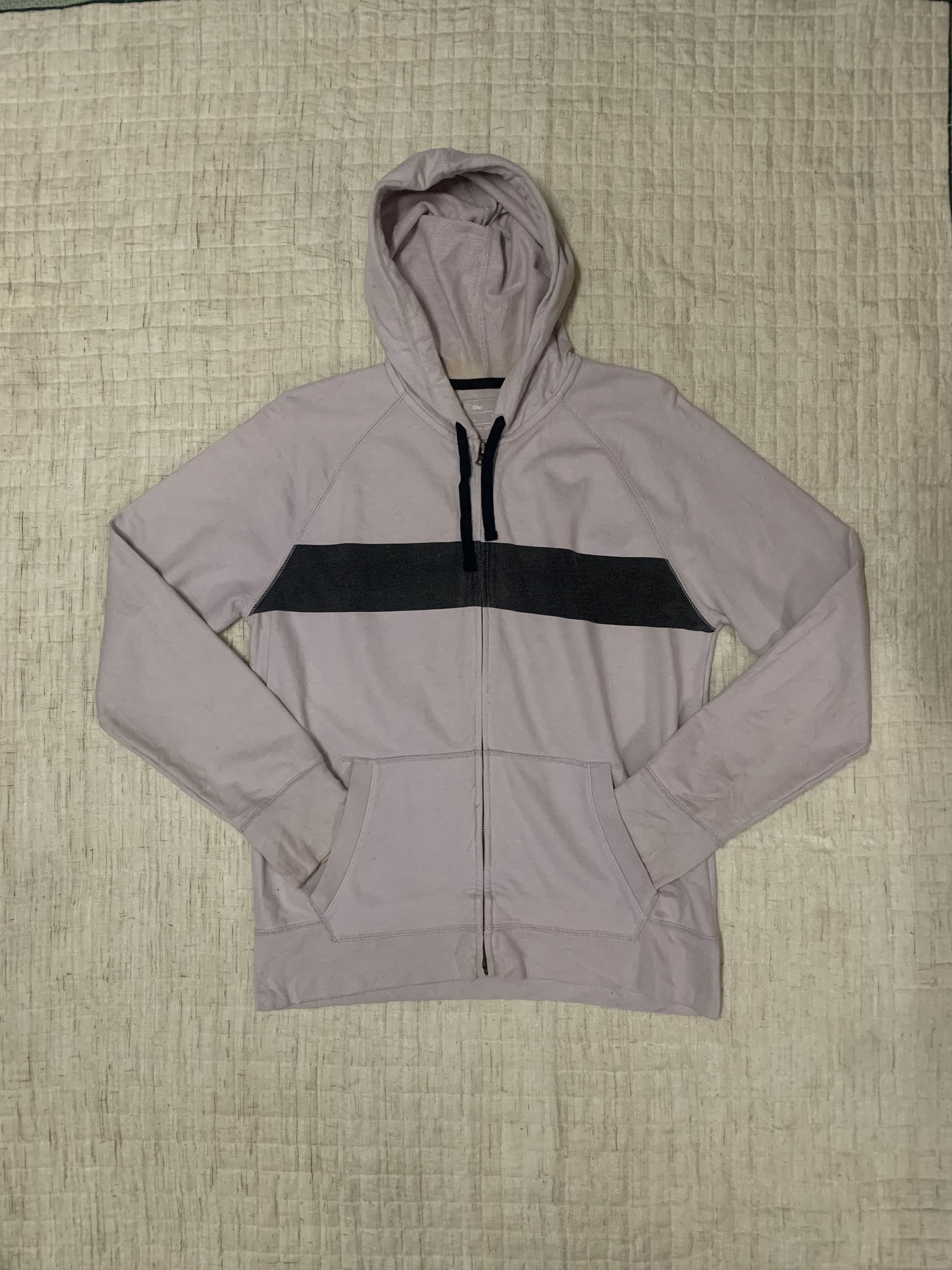 Gap Brand Hooded Sweater Large Size
