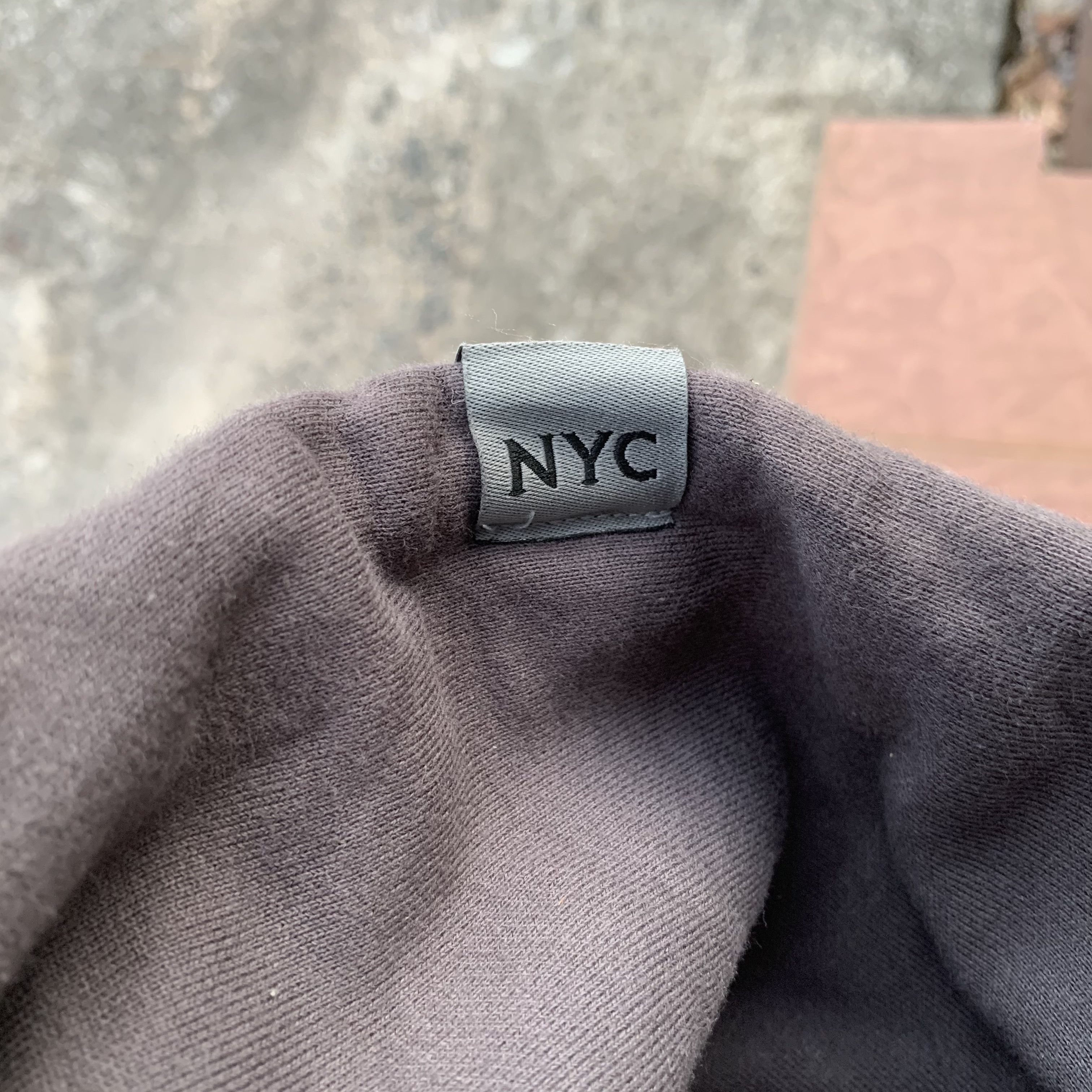 Japanese Brand Vintage Dj Honda Big Logo Hip Hop Hooded Pullover Size US L / EU 52-54 / 3 - 7 Thumbnail