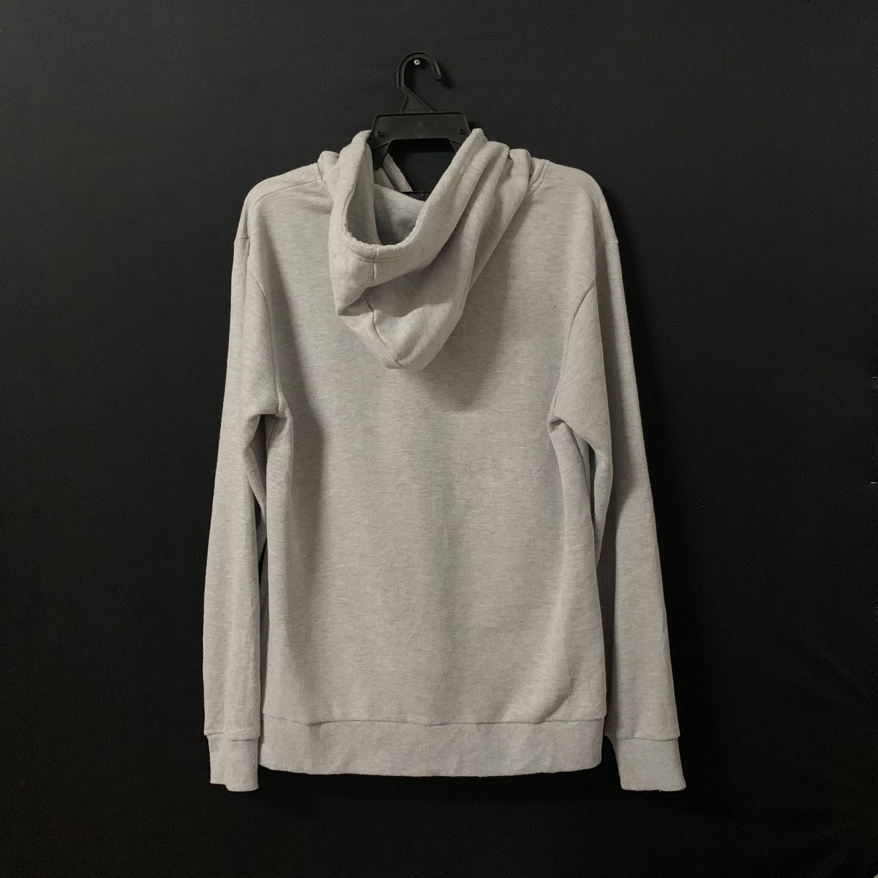Penfield Penfield Big Logo Camouflage Hooded Brand Sweatshirt Size US L / EU 52-54 / 3 - 7 Thumbnail
