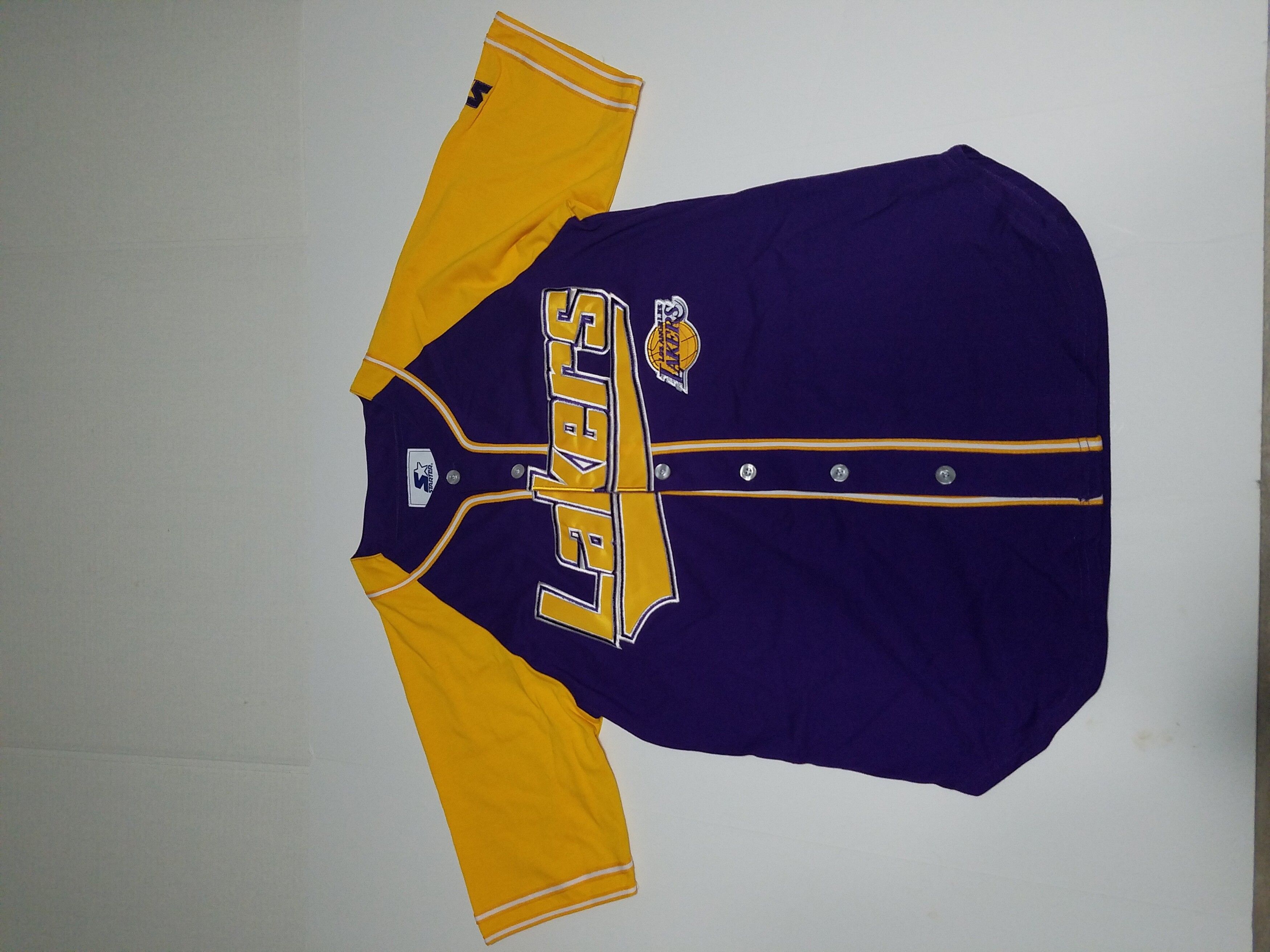 factory sale outlet Starter Double Play Baseball Jersey | www ...