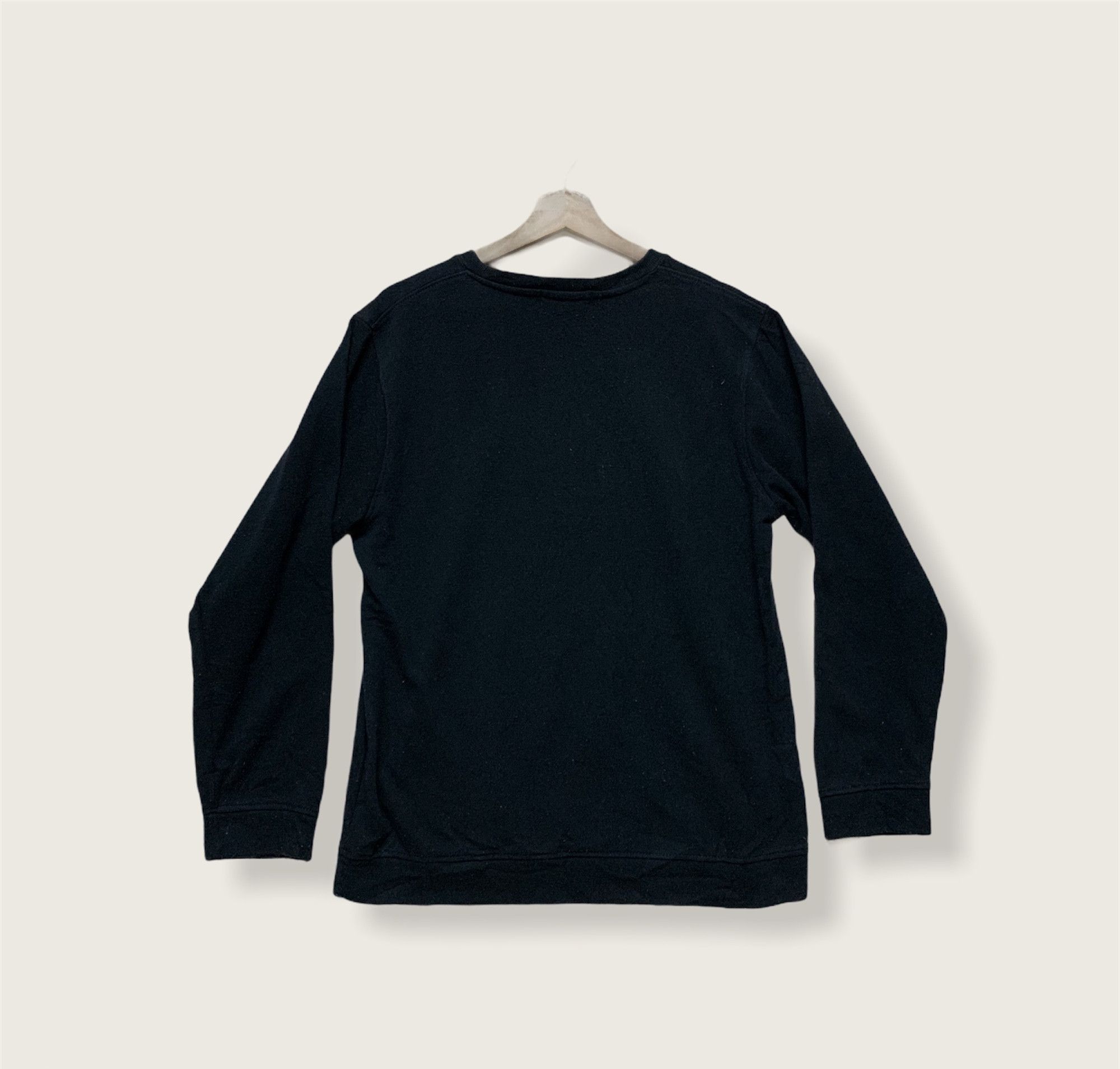 Beverly Hills Polo Club SEND OFFERS🔥Baverly Hill POLO CLUB BigLogo Crewneck Sweater Size US L / EU 52-54 / 3 - 5 Thumbnail