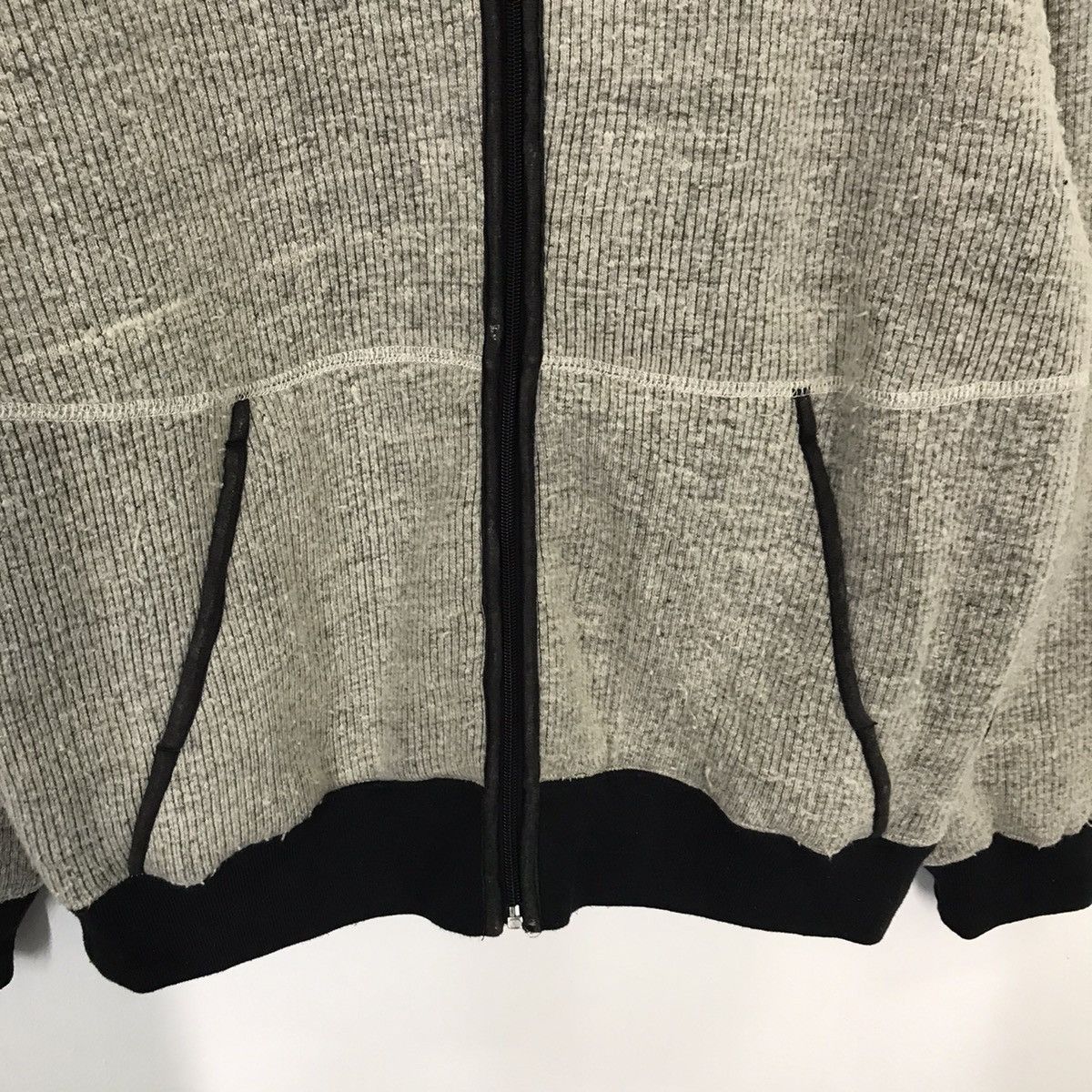 Stussy STUSSY SHERPA ZIPPER JACKET Size US M / EU 48-50 / 2 - 2 Thumbnail