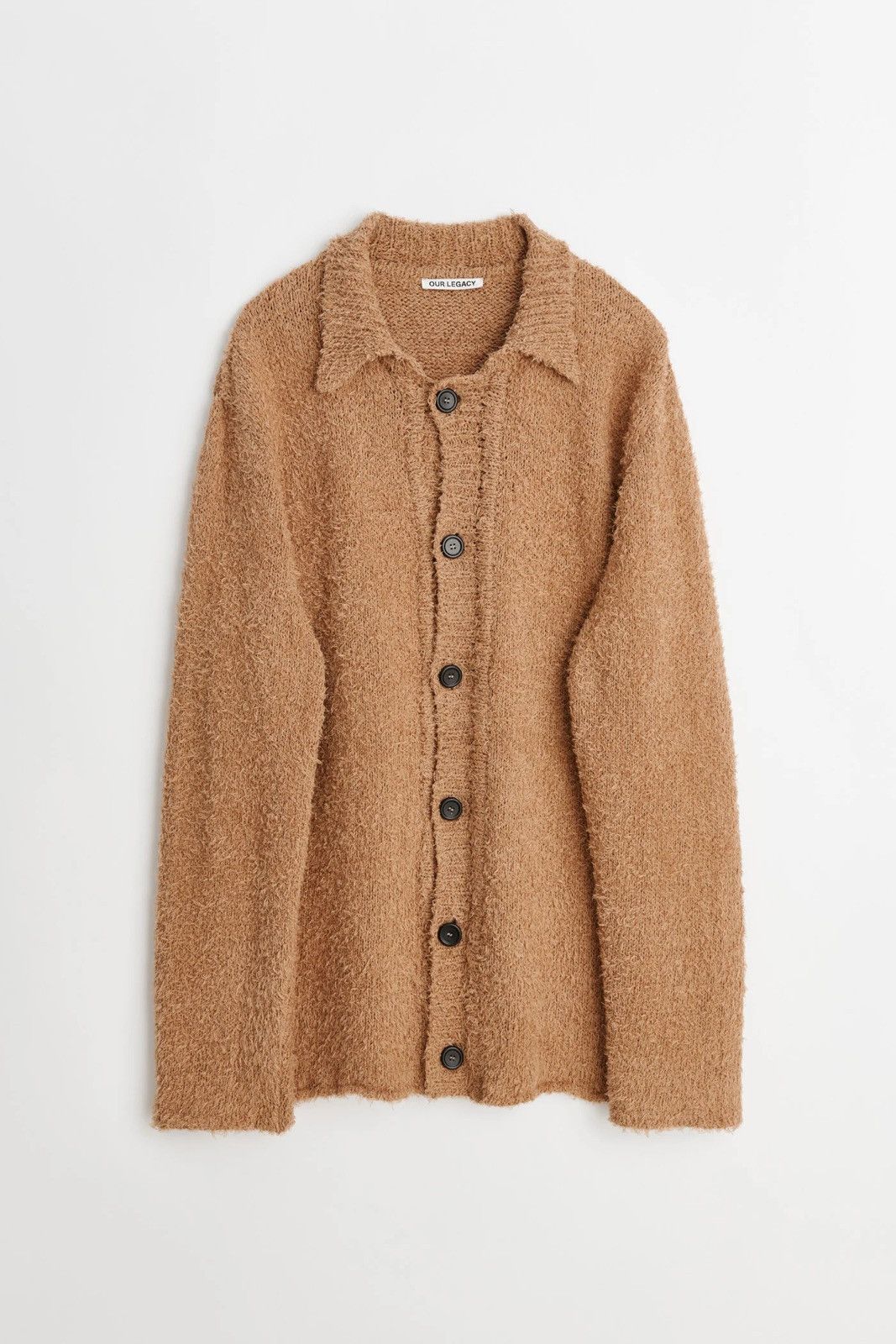 Our Legacy Cardigan | Grailed