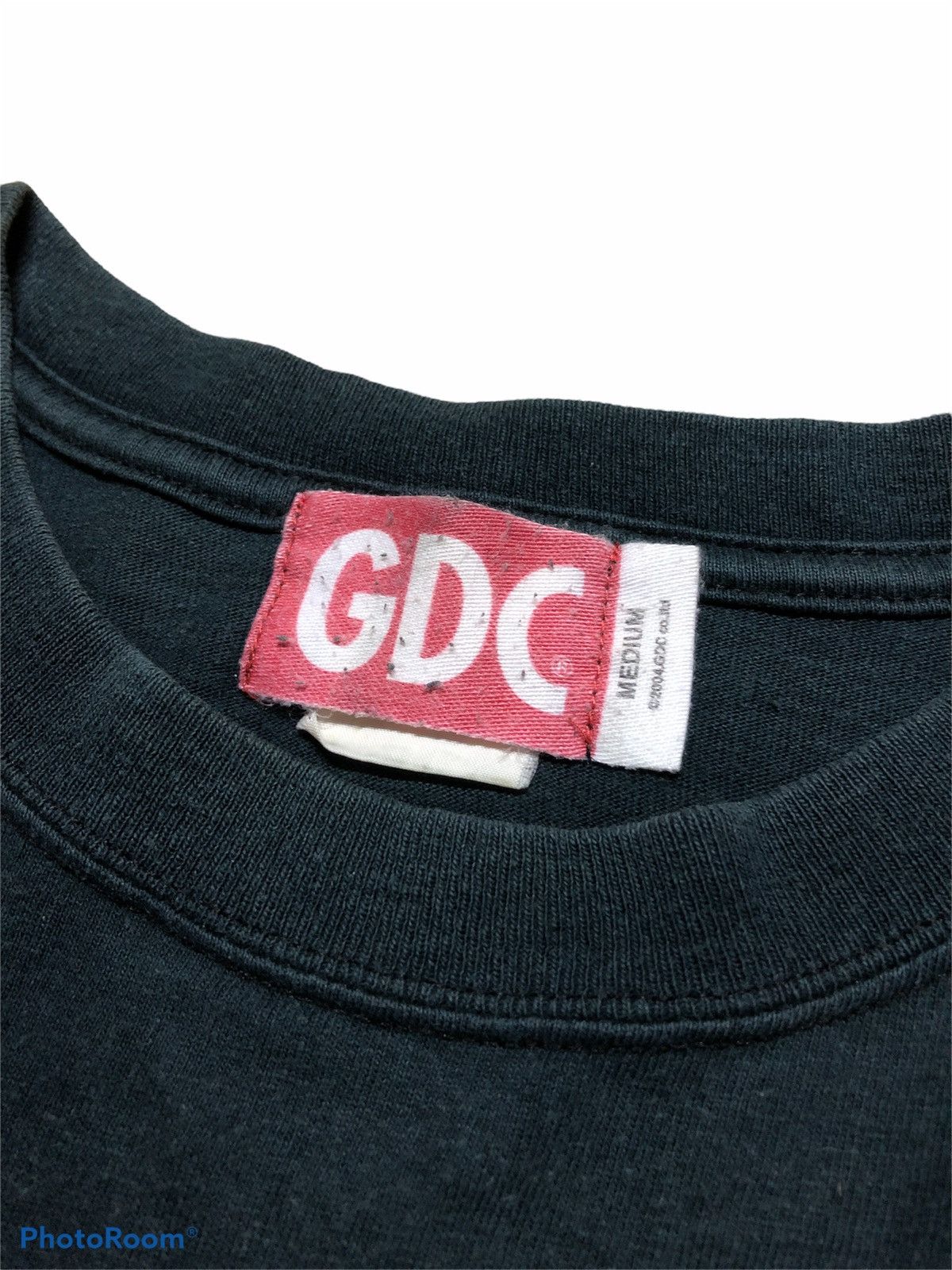 Narcotic GDC VINTAGE GDC NOA CALIFORNIA Size US M / EU 48-50 / 2 - 5 Thumbnail