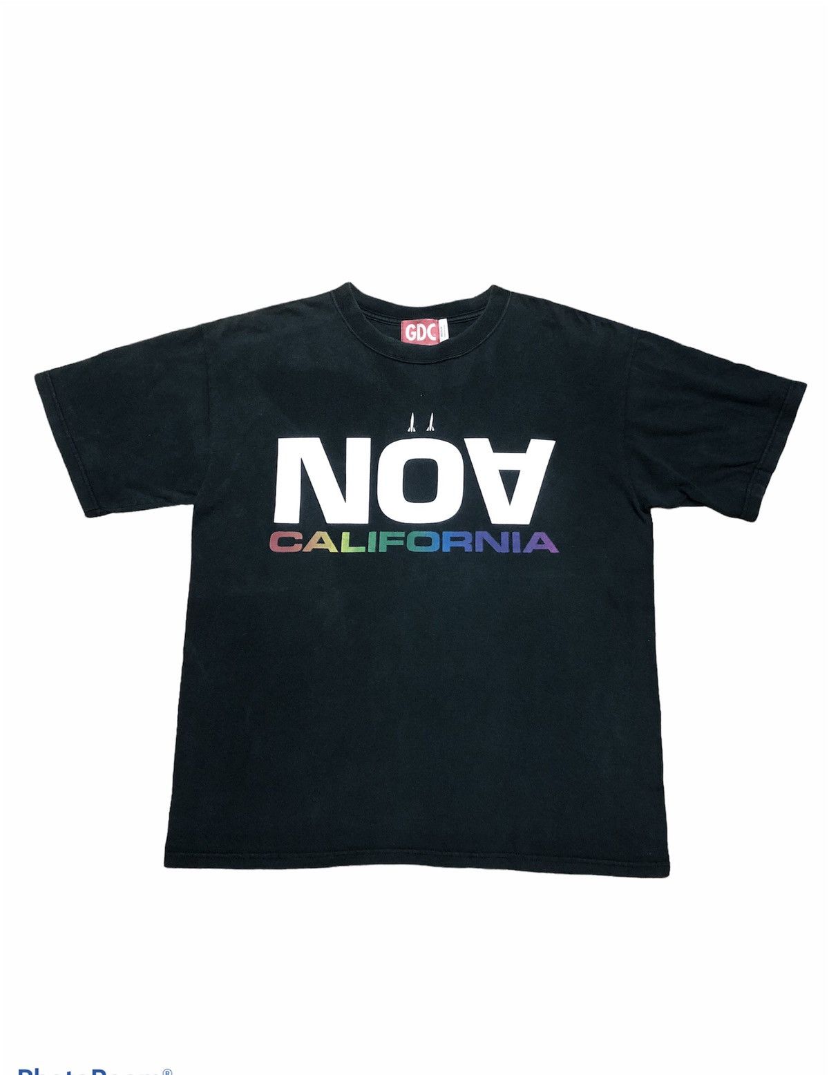 Narcotic GDC VINTAGE GDC NOA CALIFORNIA Size US M / EU 48-50 / 2 - 1 Thumbnail