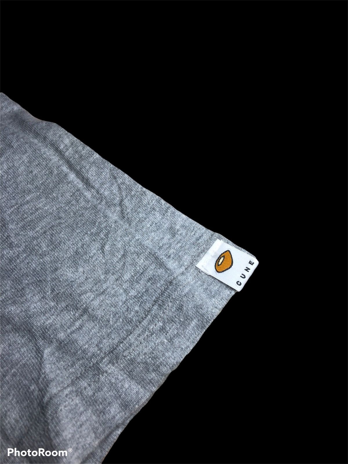 Japanese Brand CUNE TOKYO TSHIRT Size US M / EU 48-50 / 2 - 3 Thumbnail