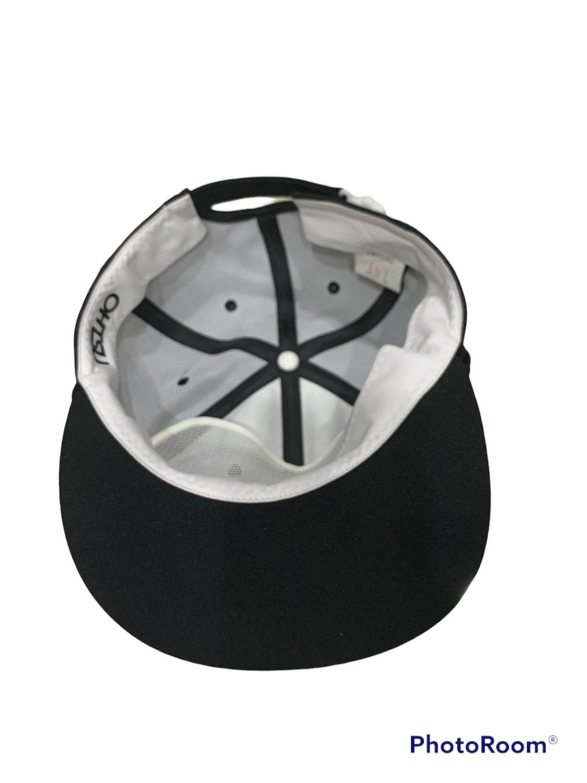 Japanese Brand × Vintage VINTAGE FALKEN RACING EMBROIDERED ADJUSTABLE CAP Size ONE SIZE - 8 Thumbnail