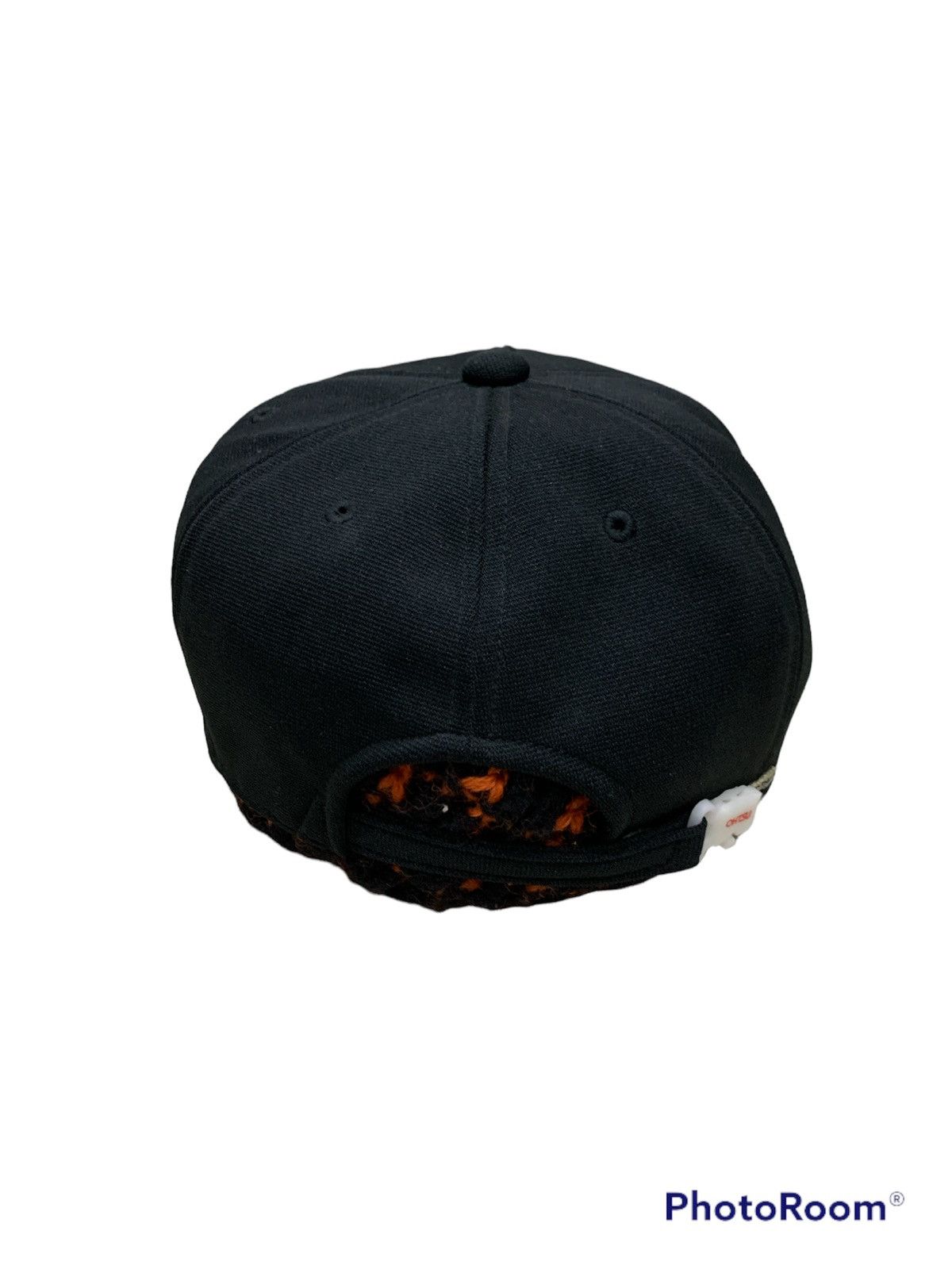 Japanese Brand × Vintage VINTAGE FALKEN RACING EMBROIDERED ADJUSTABLE CAP Size ONE SIZE - 4 Thumbnail
