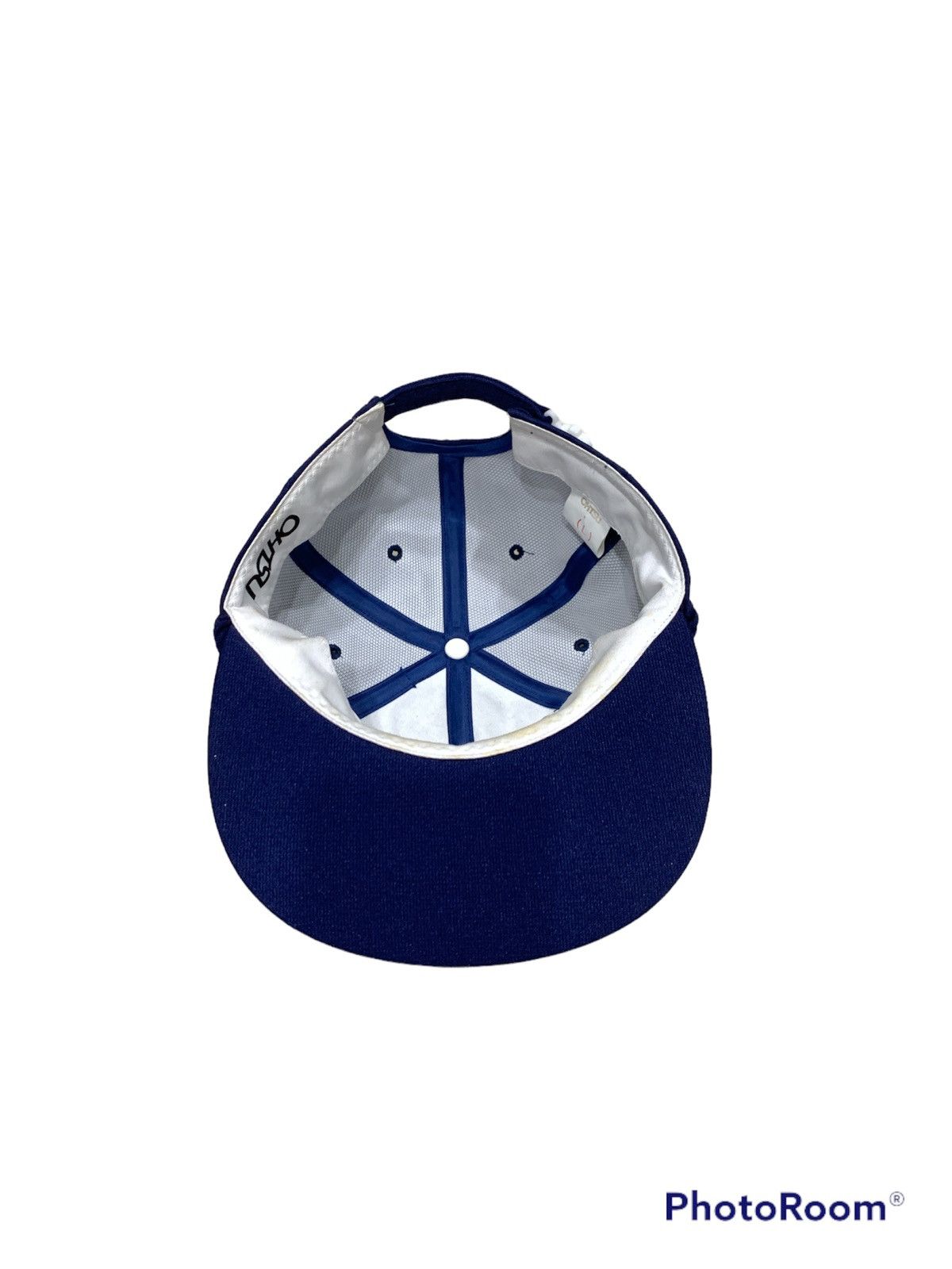 Japanese Brand × Vintage VINTAGE FALKEN RACING EMBROIDERED ADJUSTABLE CAP Size ONE SIZE - 5 Thumbnail