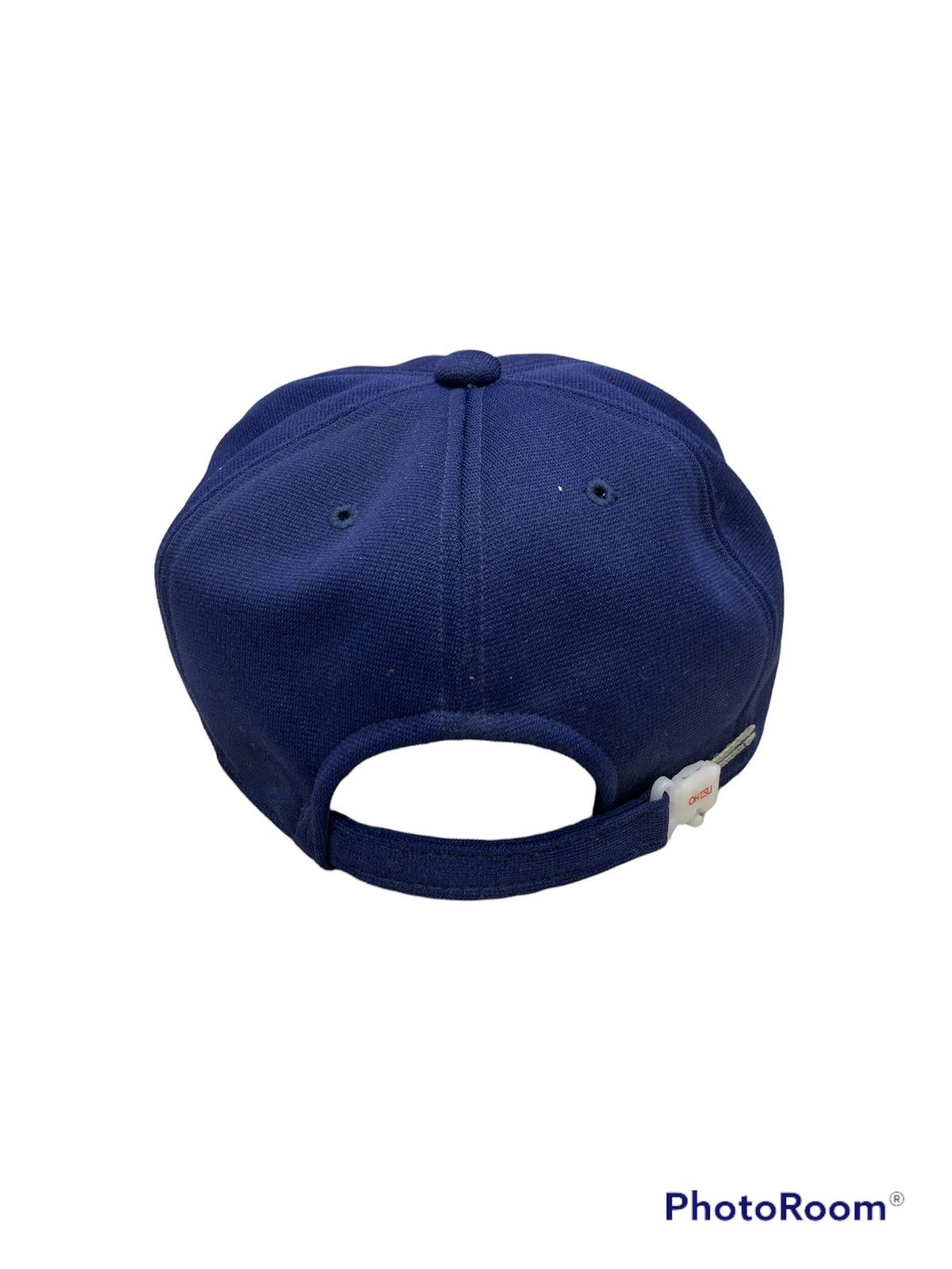 Japanese Brand × Vintage VINTAGE FALKEN RACING EMBROIDERED ADJUSTABLE CAP Size ONE SIZE - 4 Thumbnail