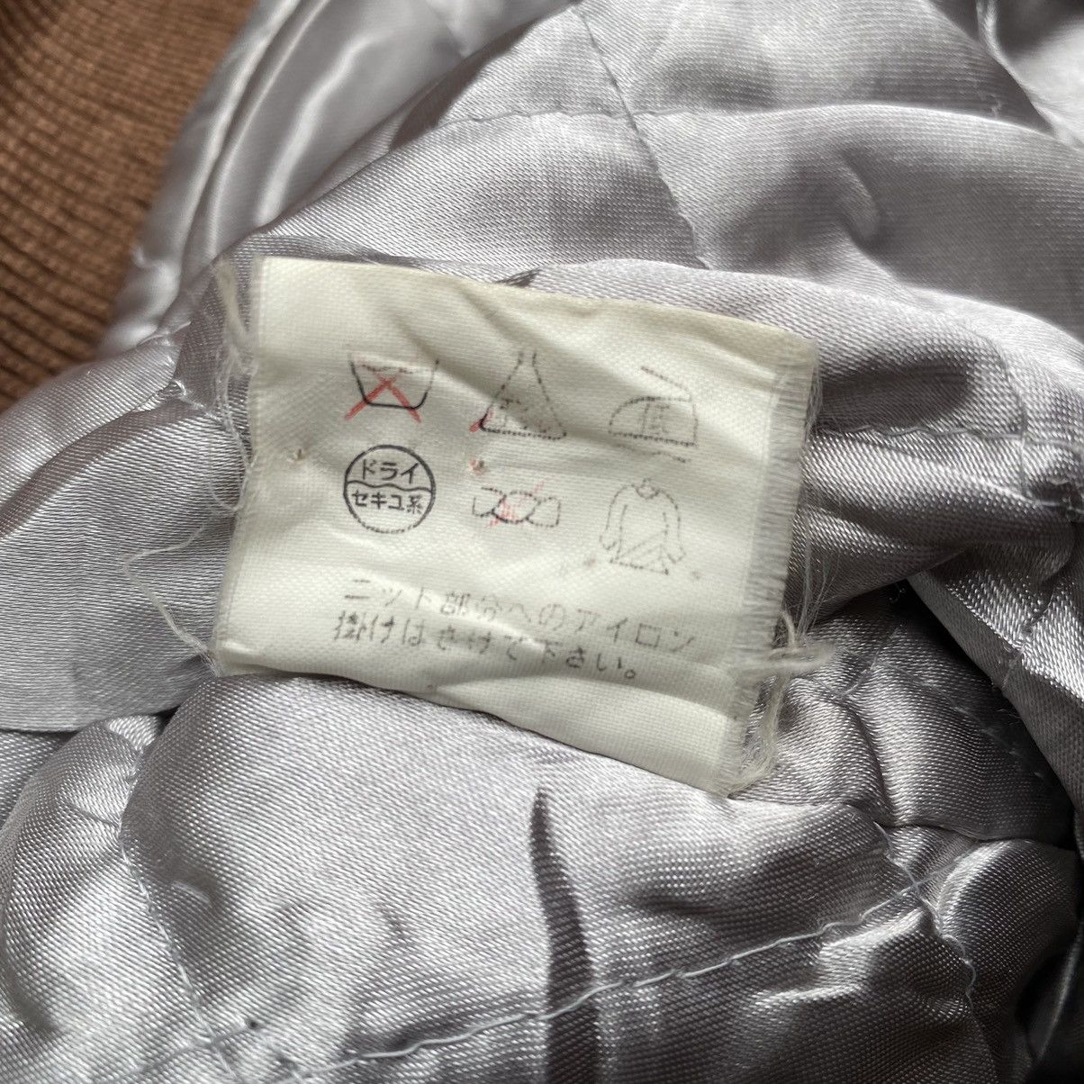 Gear for Sports × Sports Specialties Vintage Ralliart Club Man Bomber Jacket Size US M / EU 48-50 / 2 - 9 Thumbnail