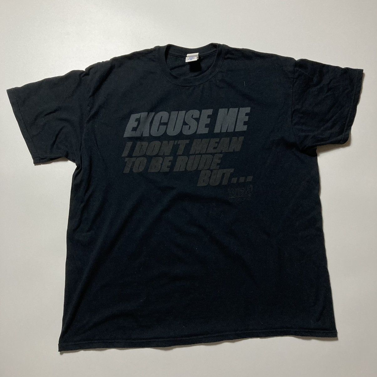 Band Tees vintage enrique iglesias euphoria latin pop rap rock band Size US XL / EU 56 / 4 - 2 Thumbnail