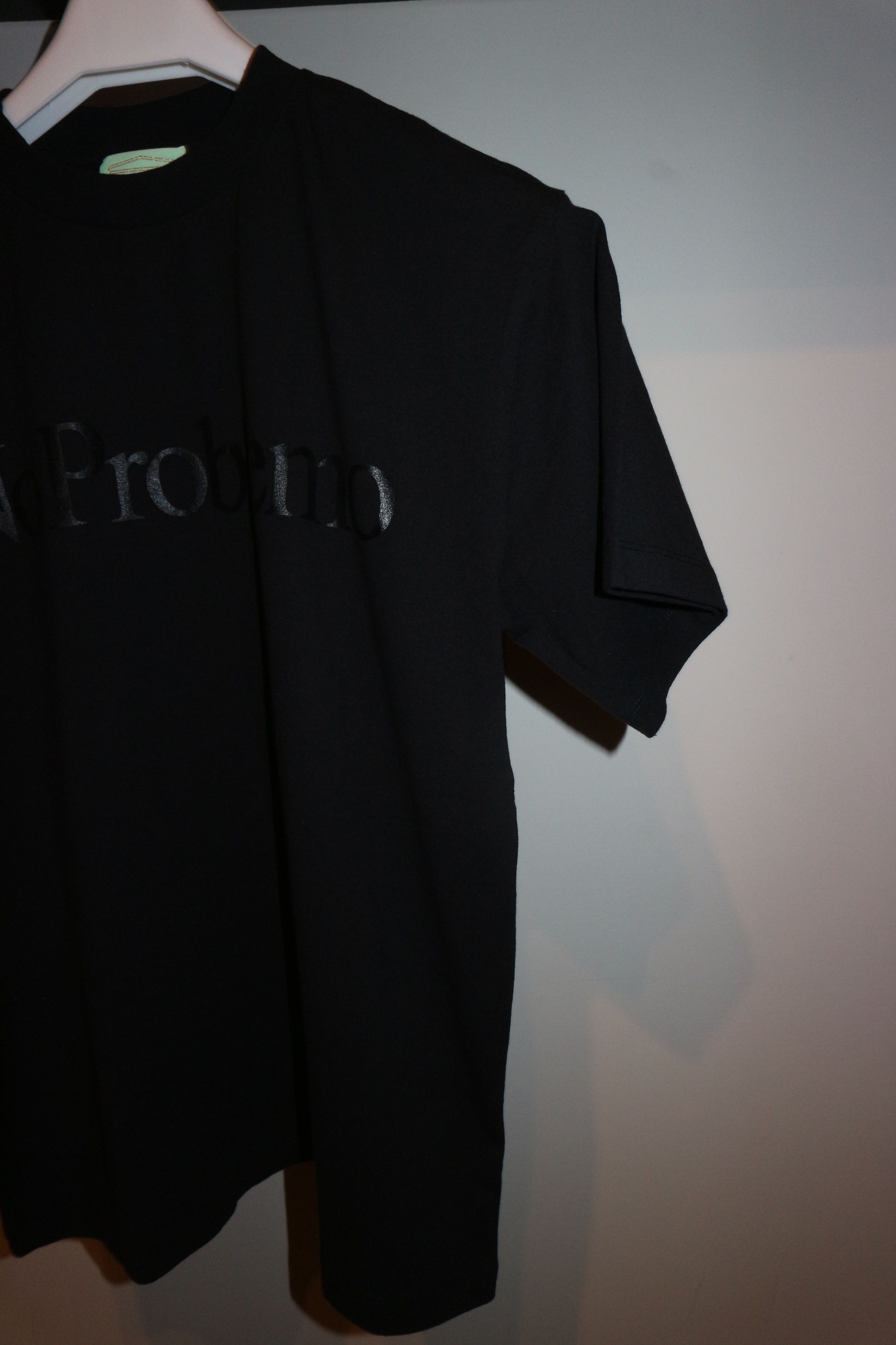 Aries "No problemo" print t-shirt Size US S / EU 44-46 / 1 - 5 Thumbnail