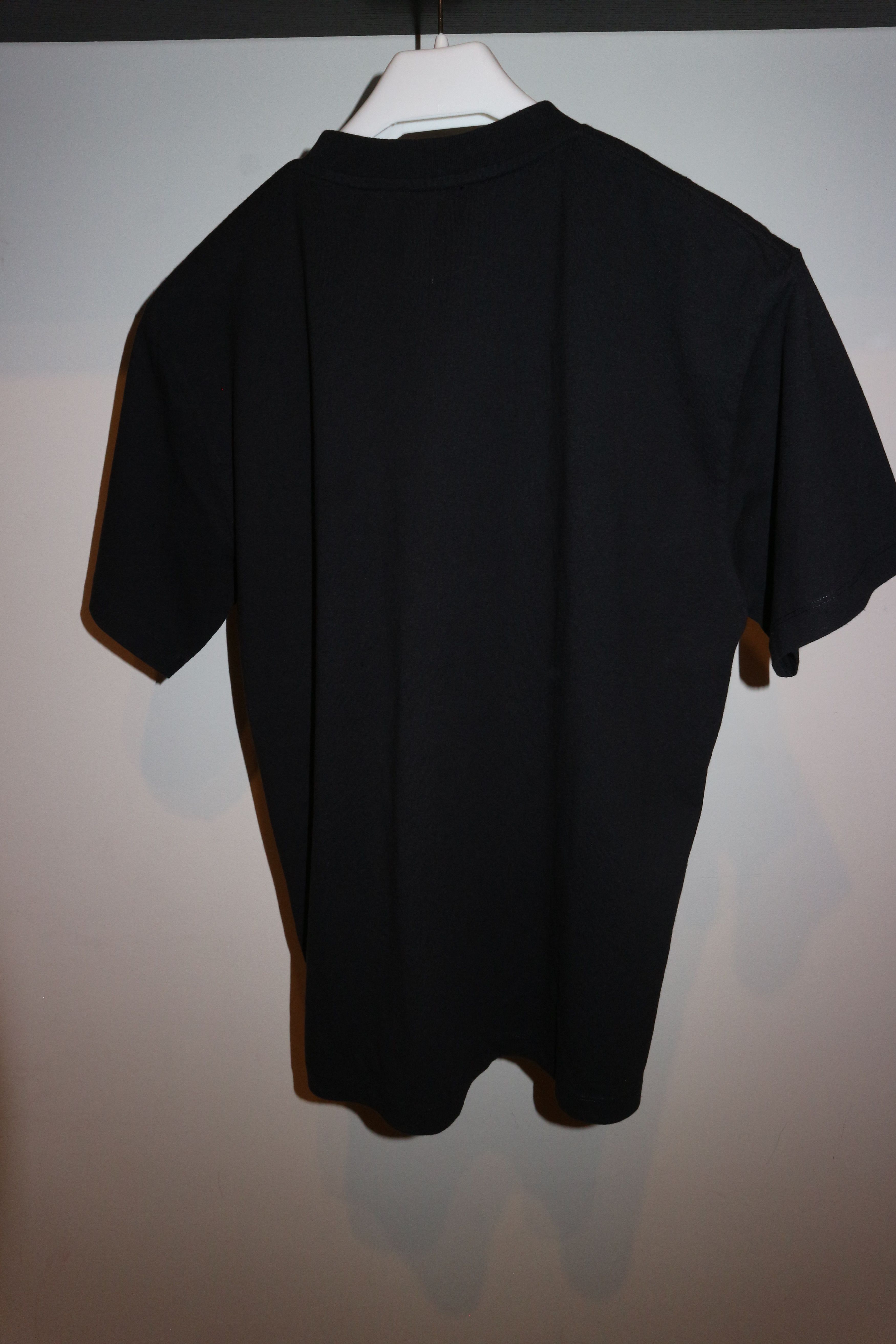 Aries "No problemo" print t-shirt Size US S / EU 44-46 / 1 - 8 Thumbnail