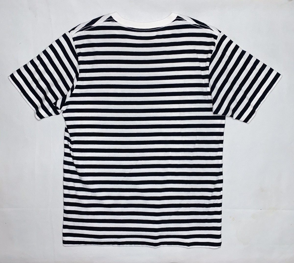 Andy Warhol × Vintage Andy Warhol Art Campbell’s Uniqlo Stripes off Nirvana style Size US M / EU 48-50 / 2 - 4 Thumbnail