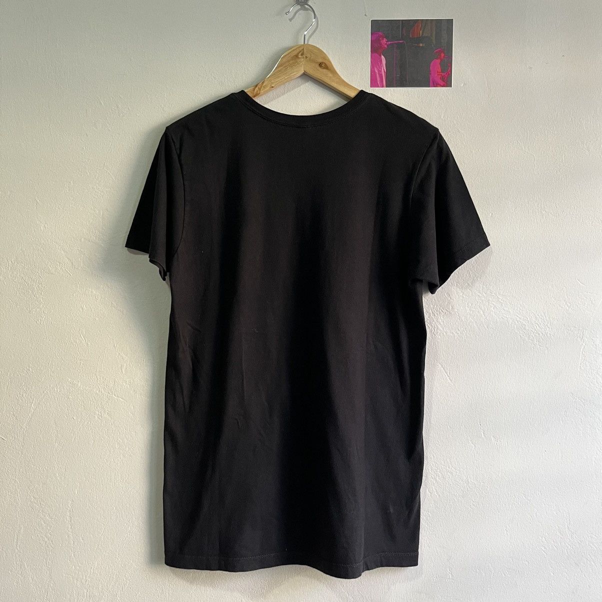 Vintage Gorillaz Band Rap Music Tee