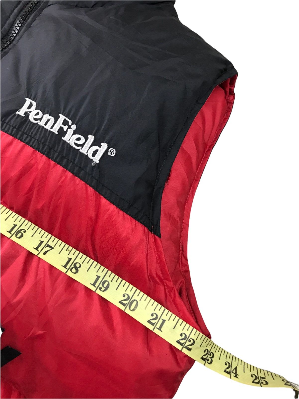 Penfield × Vintage 🔥VINTAGE PENFIELD DOWN PUFFER TRAILWEAR JACKET Size US M / EU 48-50 / 2 - 18 Thumbnail
