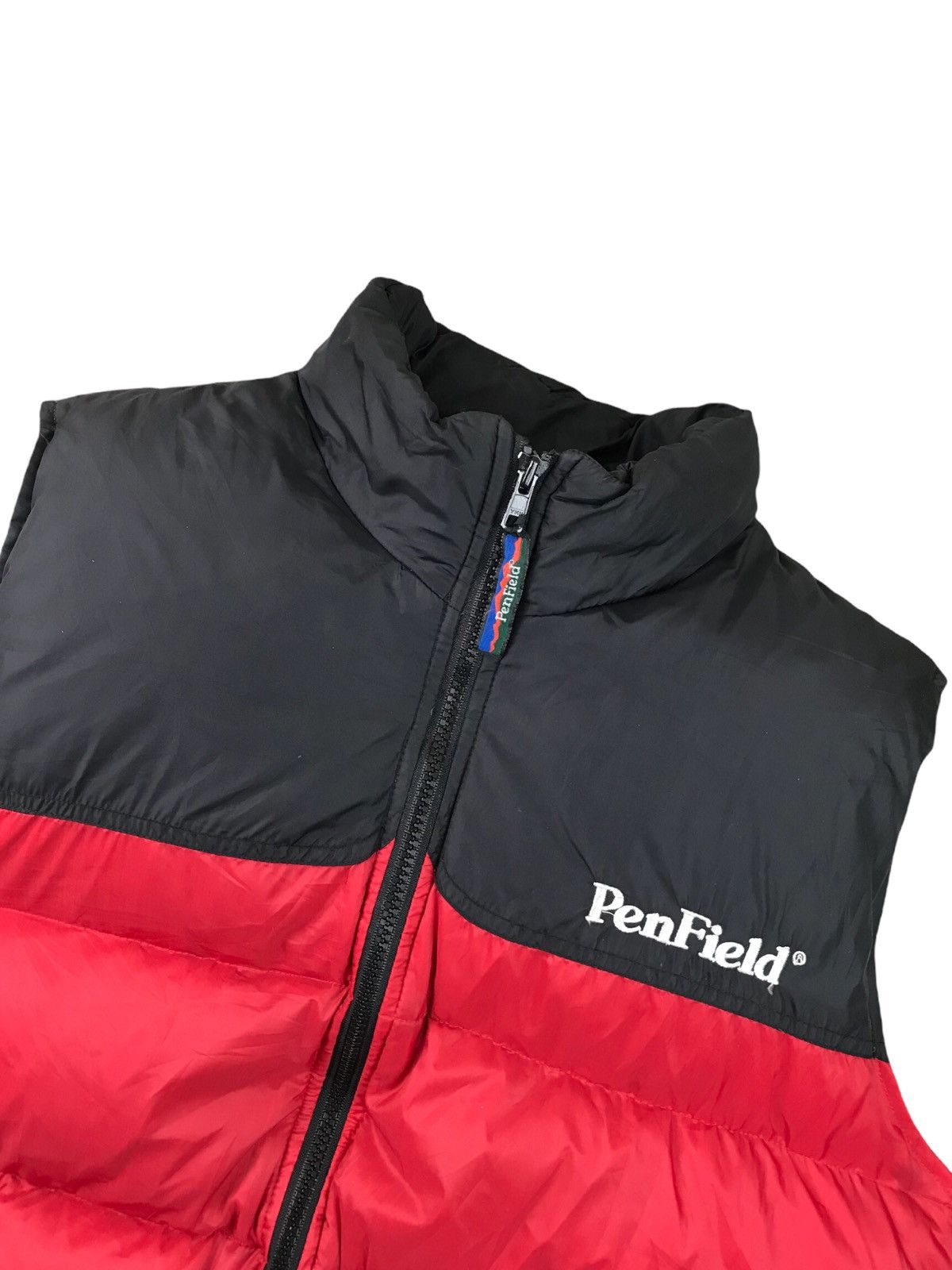 Penfield × Vintage 🔥VINTAGE PENFIELD DOWN PUFFER TRAILWEAR JACKET Size US M / EU 48-50 / 2 - 4 Thumbnail