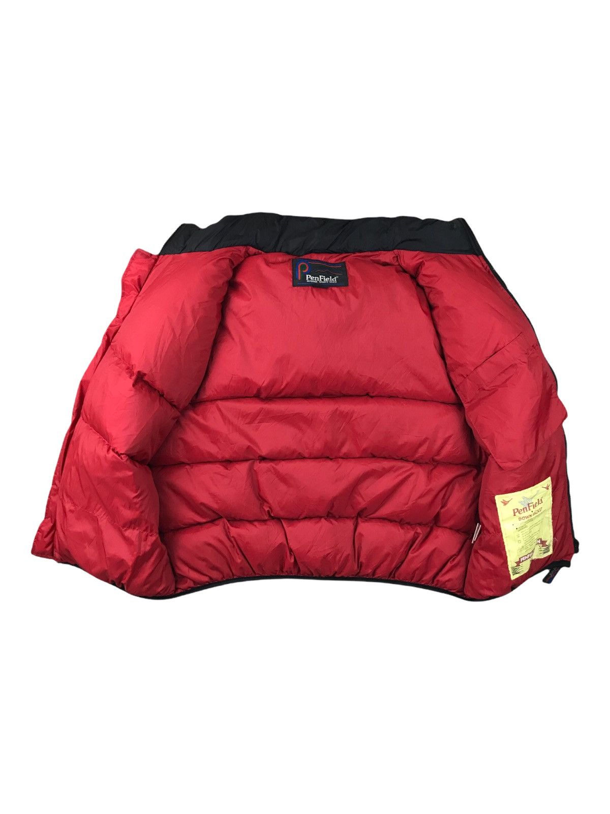 Penfield × Vintage 🔥VINTAGE PENFIELD DOWN PUFFER TRAILWEAR JACKET Size US M / EU 48-50 / 2 - 3 Thumbnail