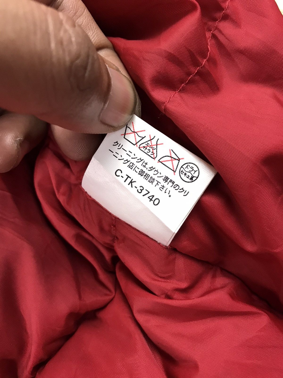 Penfield × Vintage 🔥VINTAGE PENFIELD DOWN PUFFER TRAILWEAR JACKET Size US M / EU 48-50 / 2 - 11 Thumbnail