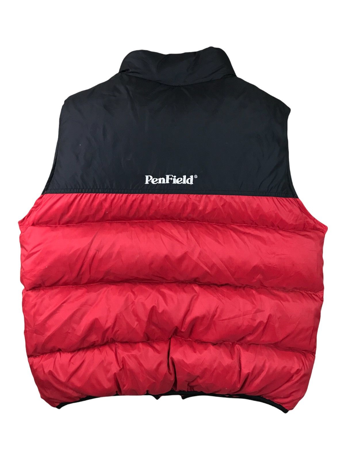 Penfield × Vintage 🔥VINTAGE PENFIELD DOWN PUFFER TRAILWEAR JACKET Size US M / EU 48-50 / 2 - 2 Thumbnail