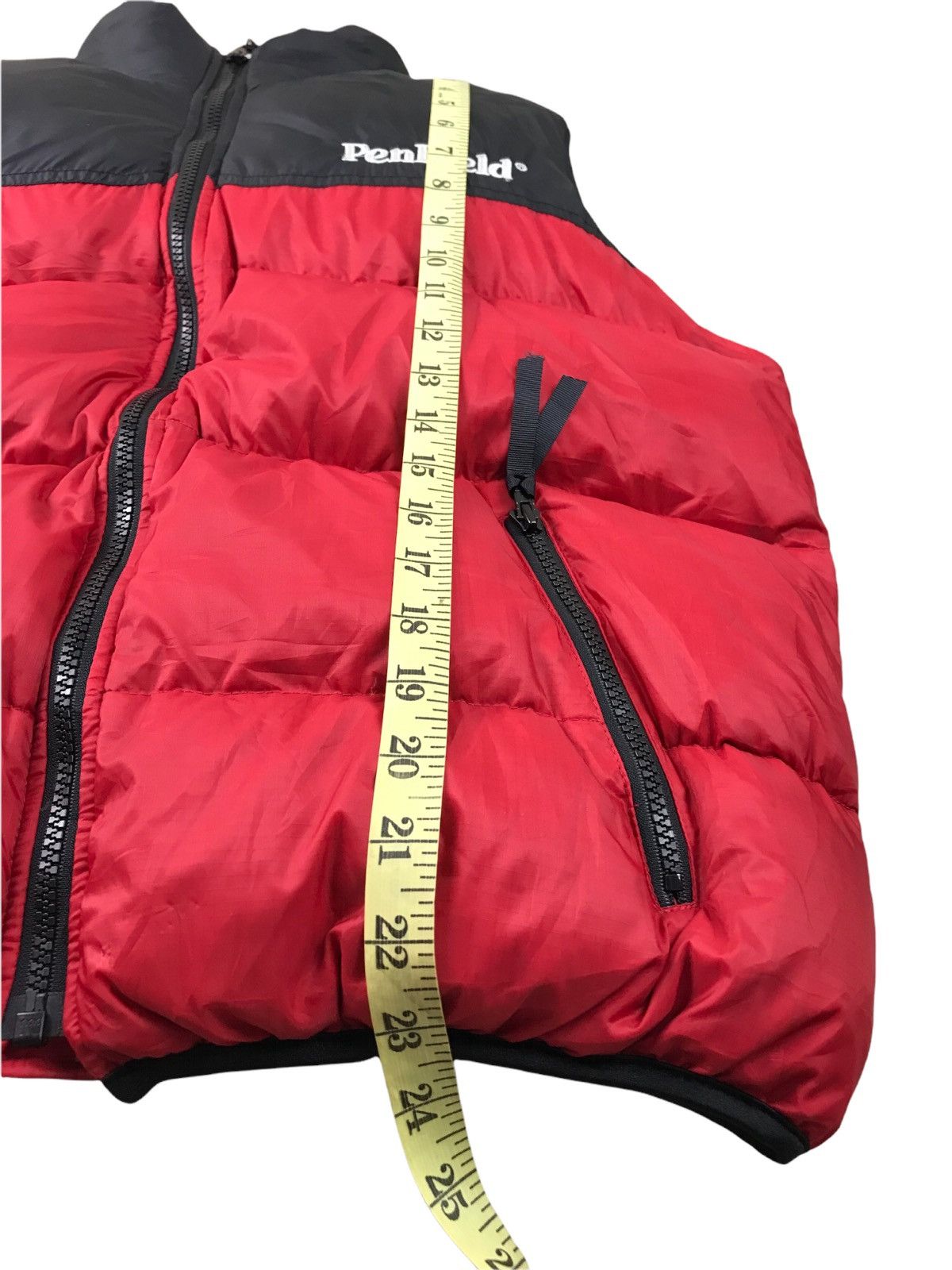 Penfield × Vintage 🔥VINTAGE PENFIELD DOWN PUFFER TRAILWEAR JACKET Size US M / EU 48-50 / 2 - 17 Thumbnail