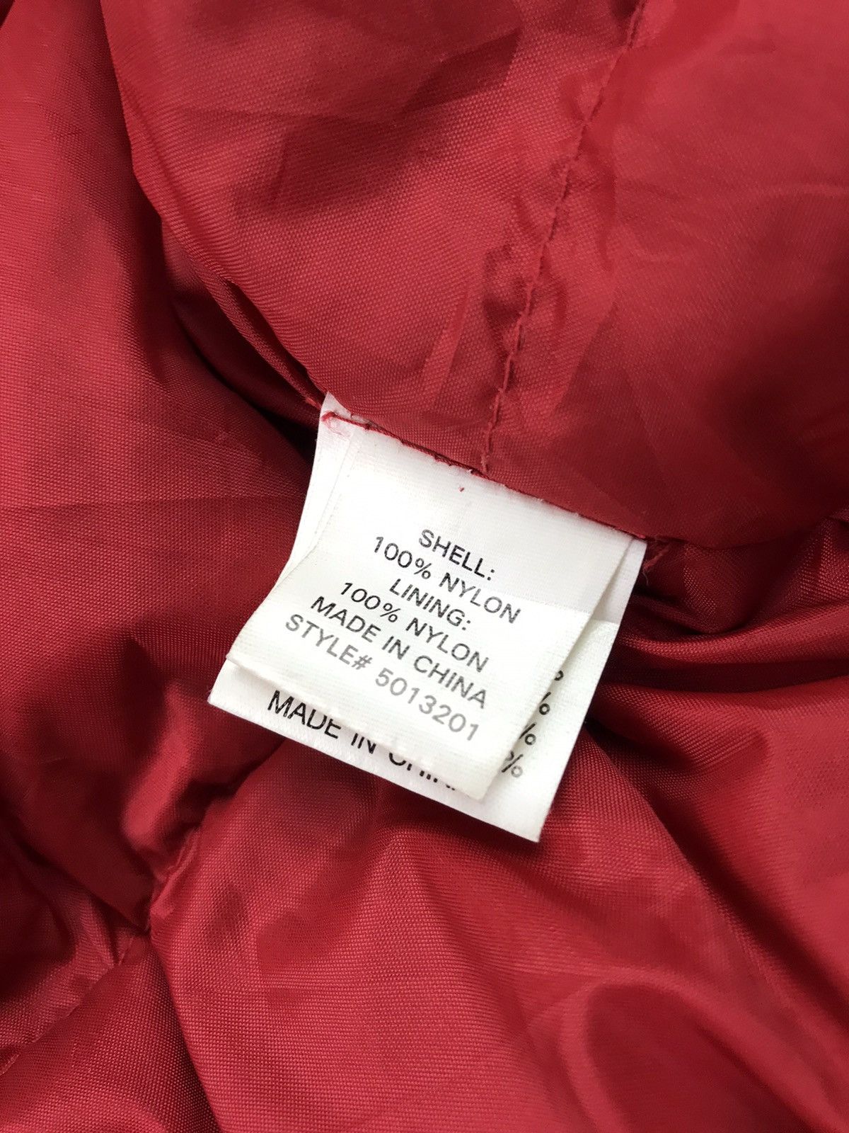 Penfield × Vintage 🔥VINTAGE PENFIELD DOWN PUFFER TRAILWEAR JACKET Size US M / EU 48-50 / 2 - 9 Thumbnail