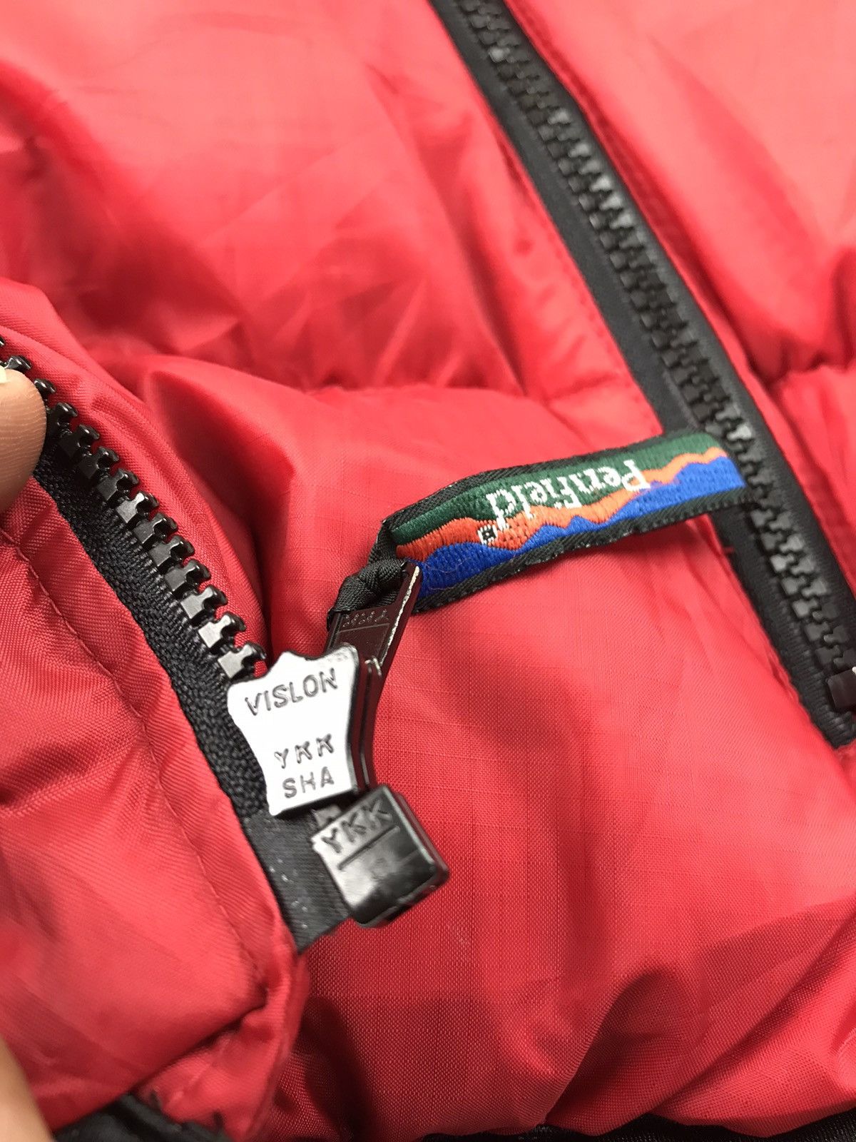 Penfield × Vintage 🔥VINTAGE PENFIELD DOWN PUFFER TRAILWEAR JACKET Size US M / EU 48-50 / 2 - 12 Thumbnail