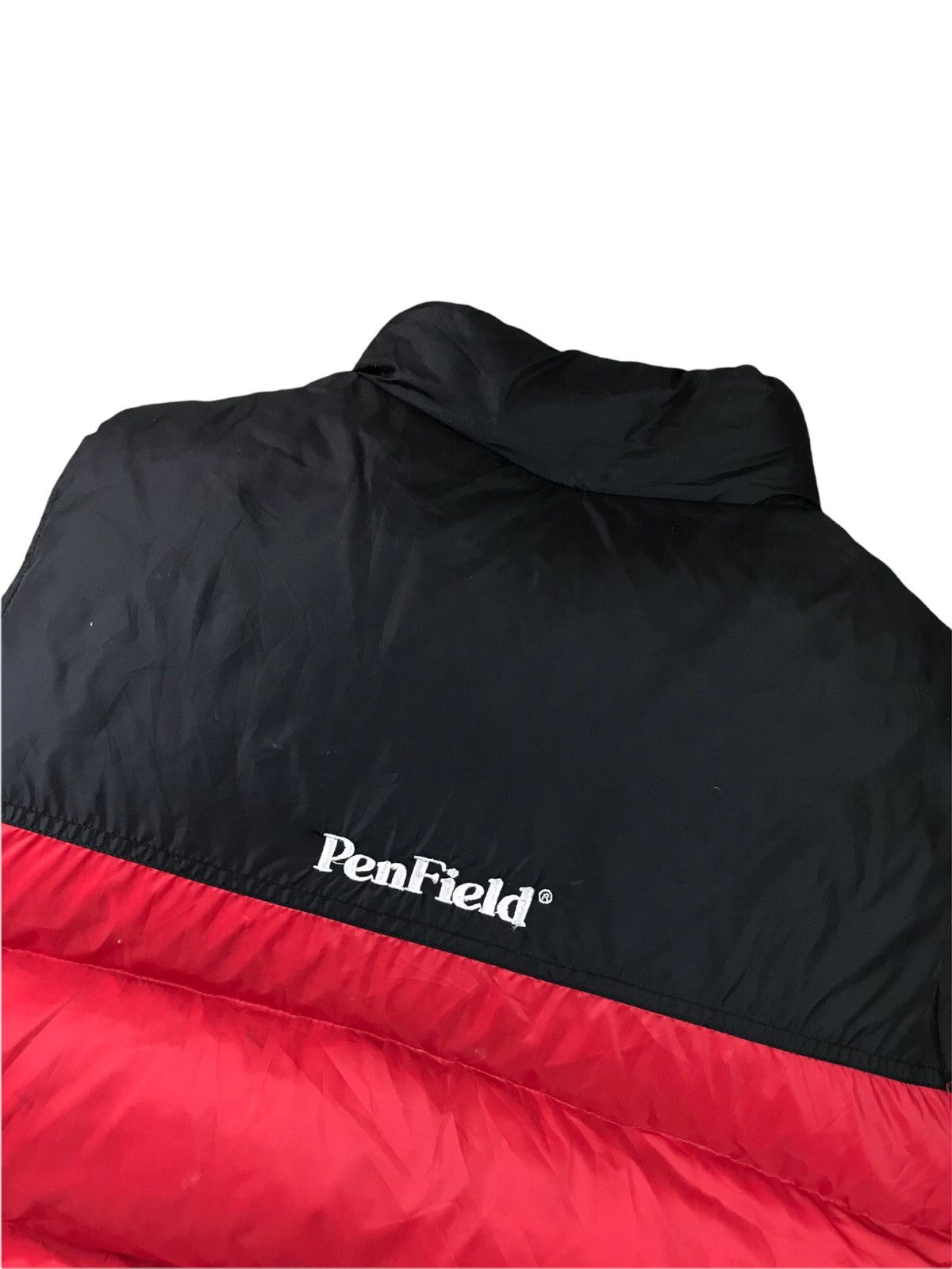 Penfield × Vintage 🔥VINTAGE PENFIELD DOWN PUFFER TRAILWEAR JACKET Size US M / EU 48-50 / 2 - 5 Thumbnail