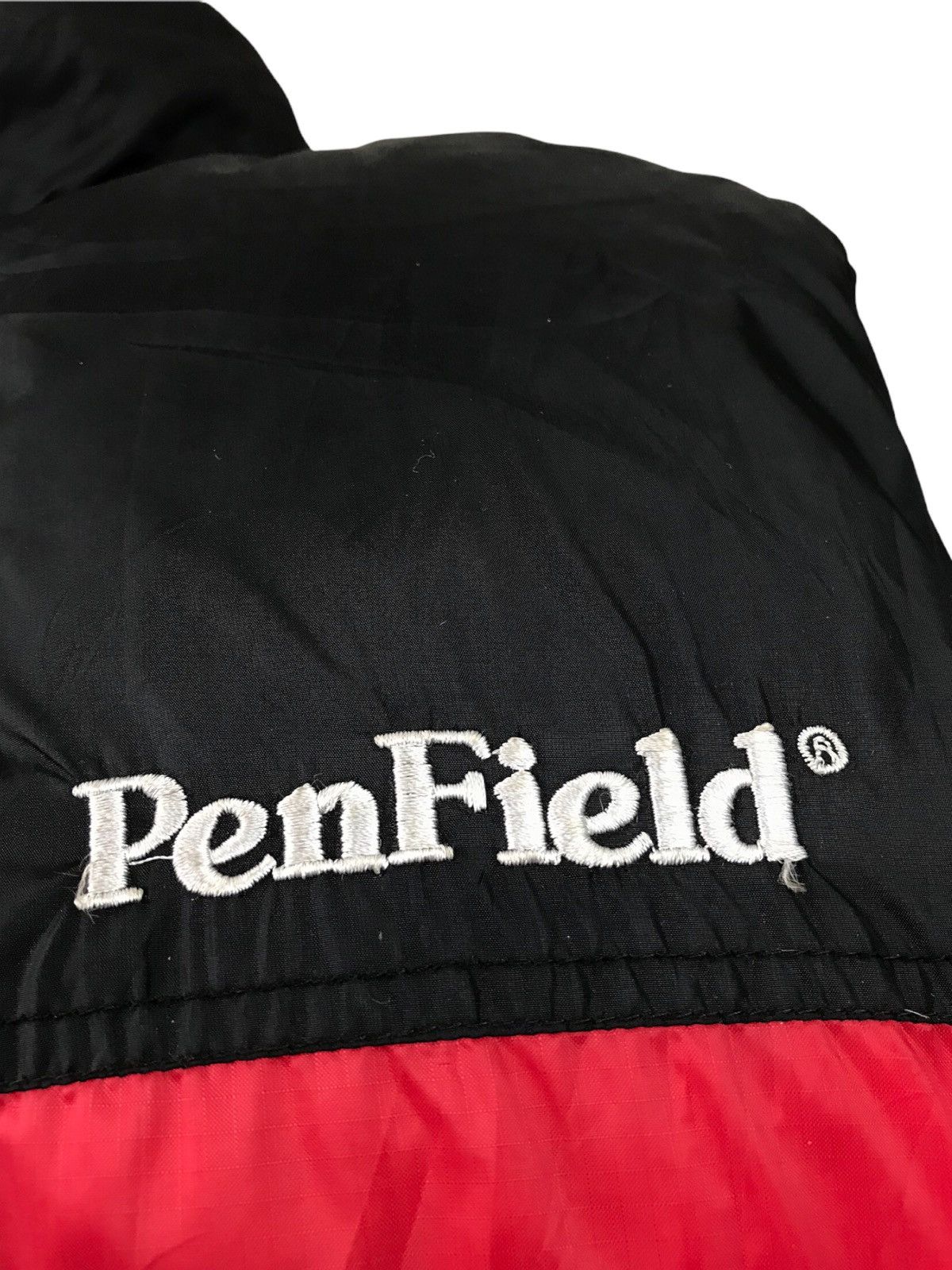Penfield × Vintage 🔥VINTAGE PENFIELD DOWN PUFFER TRAILWEAR JACKET Size US M / EU 48-50 / 2 - 13 Thumbnail