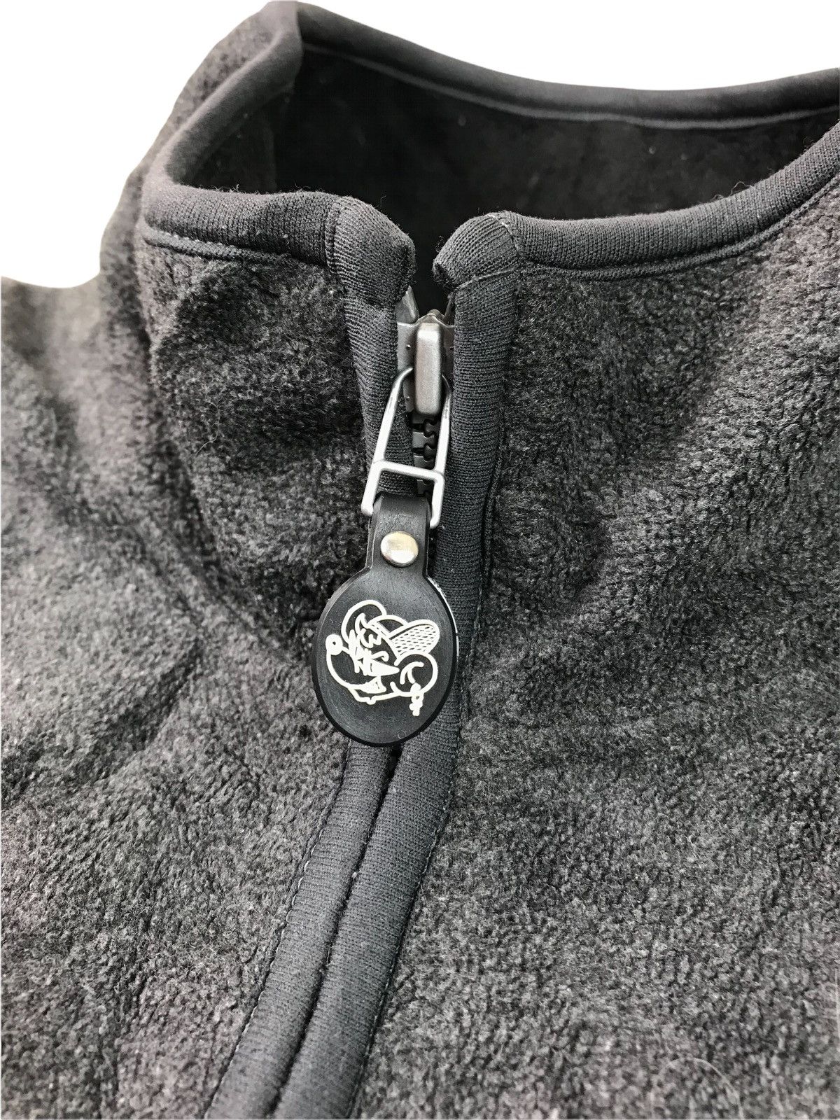 Japanese Brand × Vintage VINTAGE BLACKGANG VEST TRAILWEAR Size US L / EU 52-54 / 3 - 6 Thumbnail
