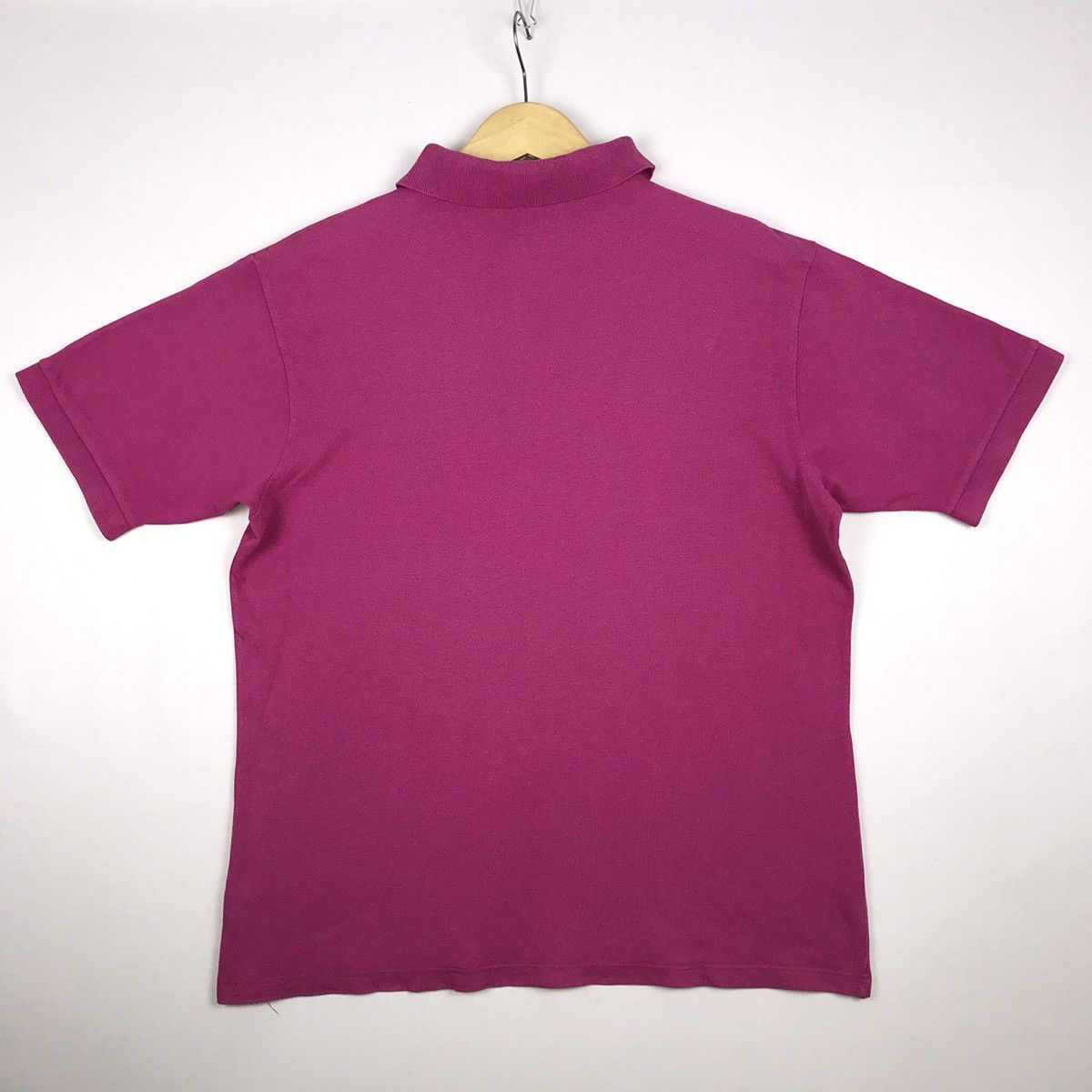 Christian Dior Monsieur Christian Dior Monsieur Polo Shirt Size US S / EU 44-46 / 1 - 6 Thumbnail