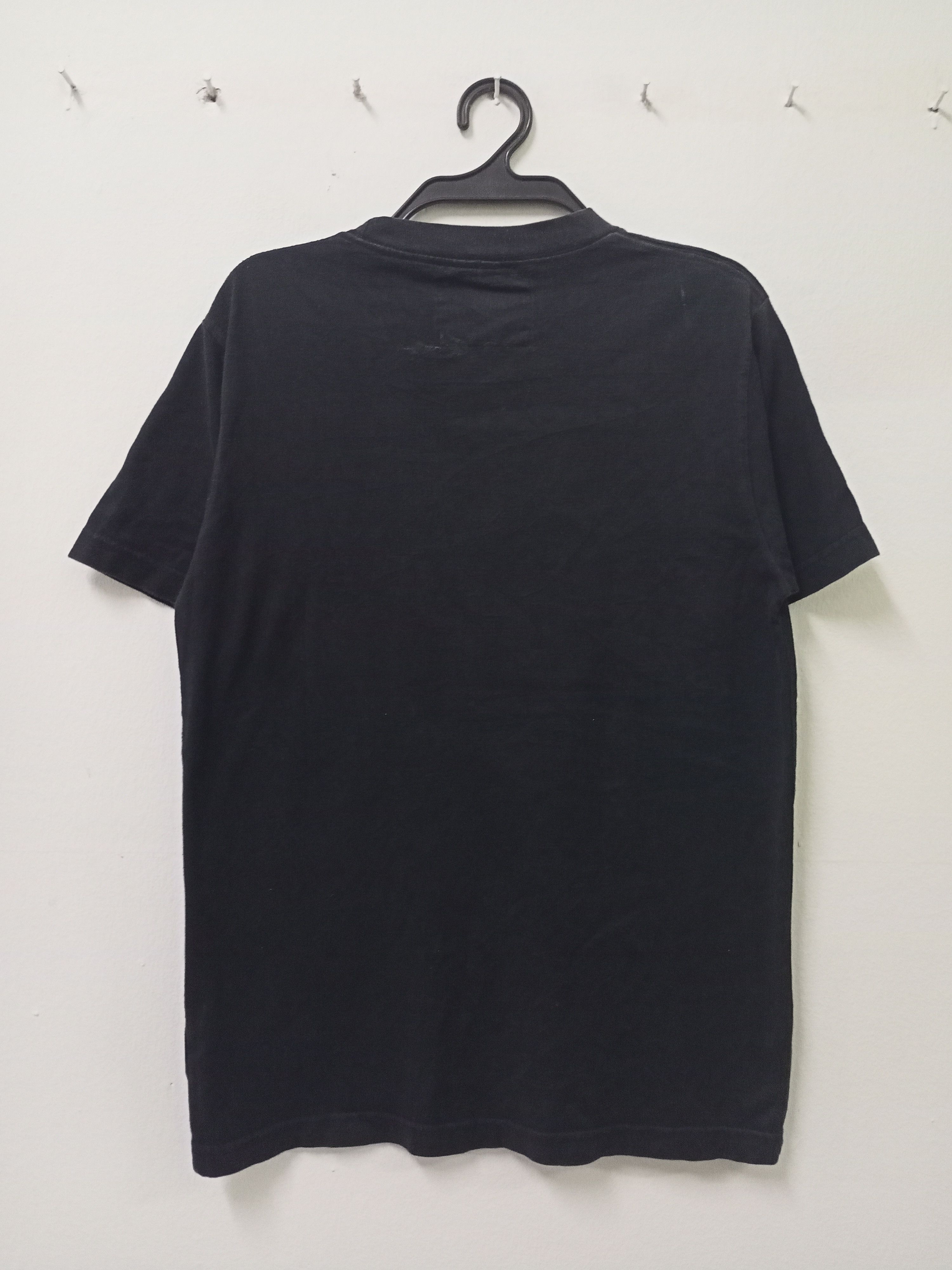 Band Tees Porno Grafitti J Rock Band T-shirt Size US S / EU 44-46 / 1 - 3 Thumbnail