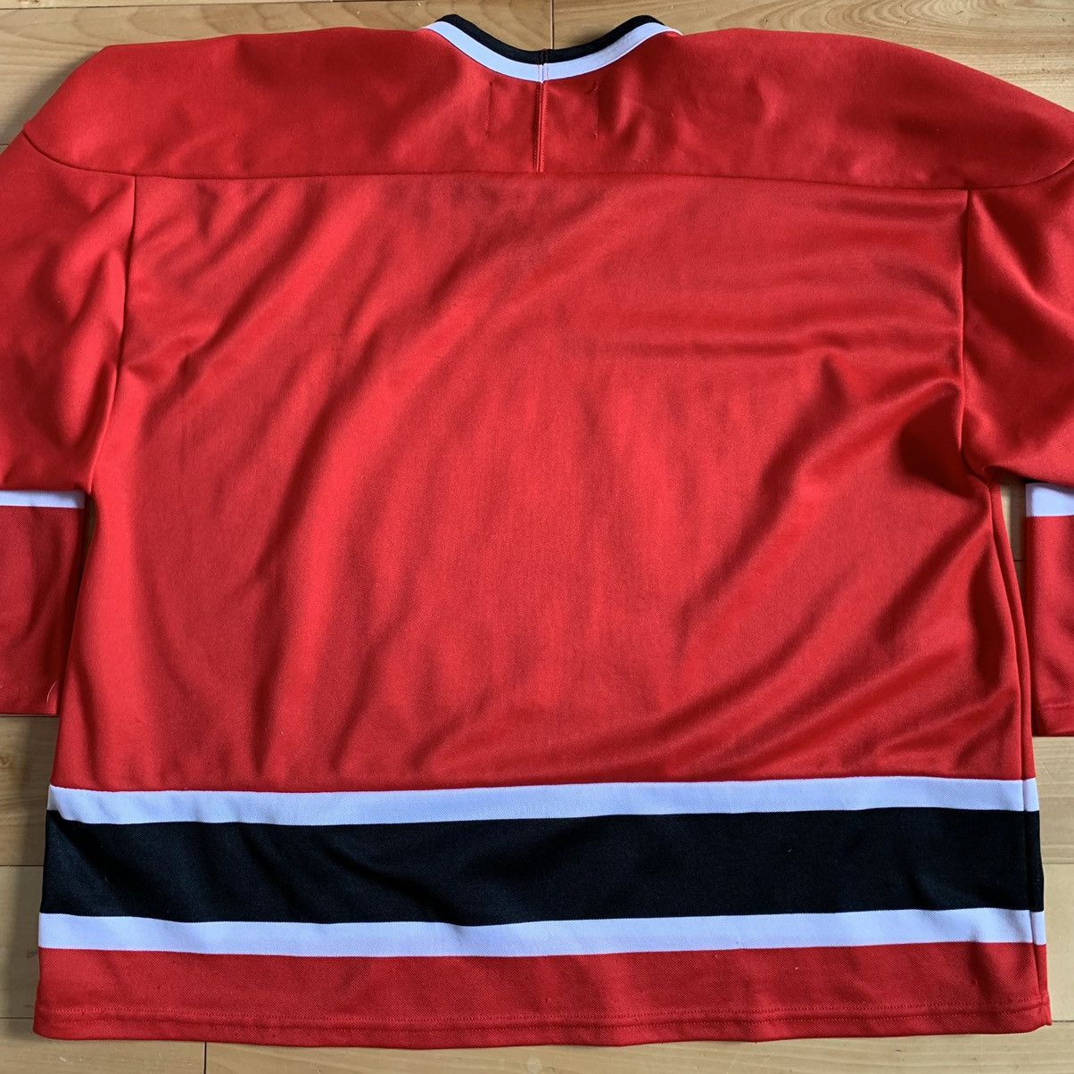 Nike Vintage X Nike X Team Canada Size US XL / EU 56 / 4 - 7 Thumbnail