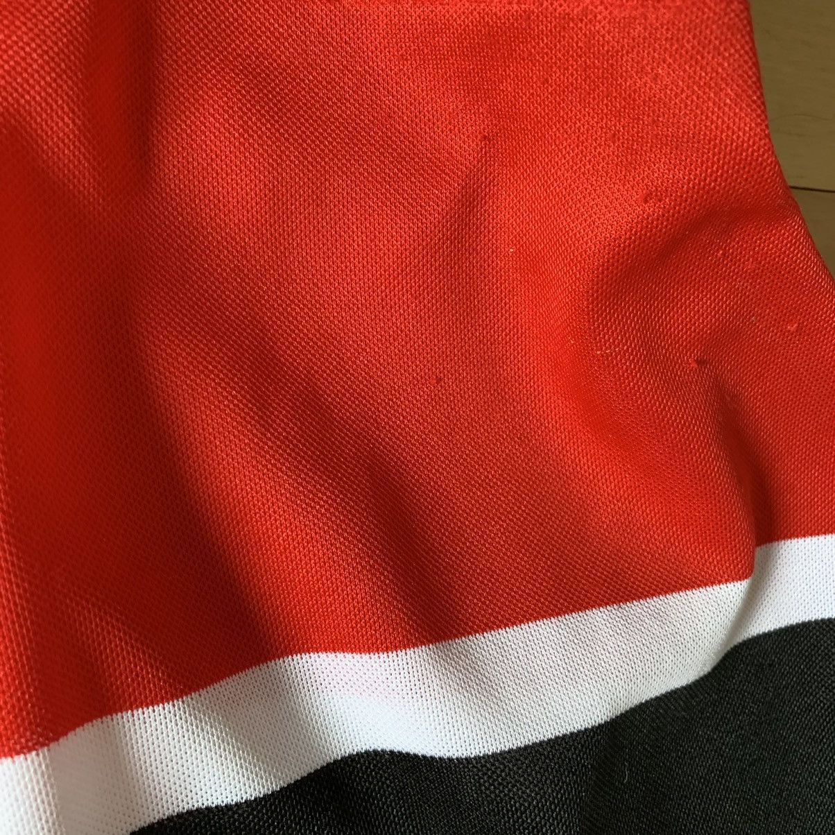 Nike Vintage X Nike X Team Canada Size US XL / EU 56 / 4 - 6 Thumbnail