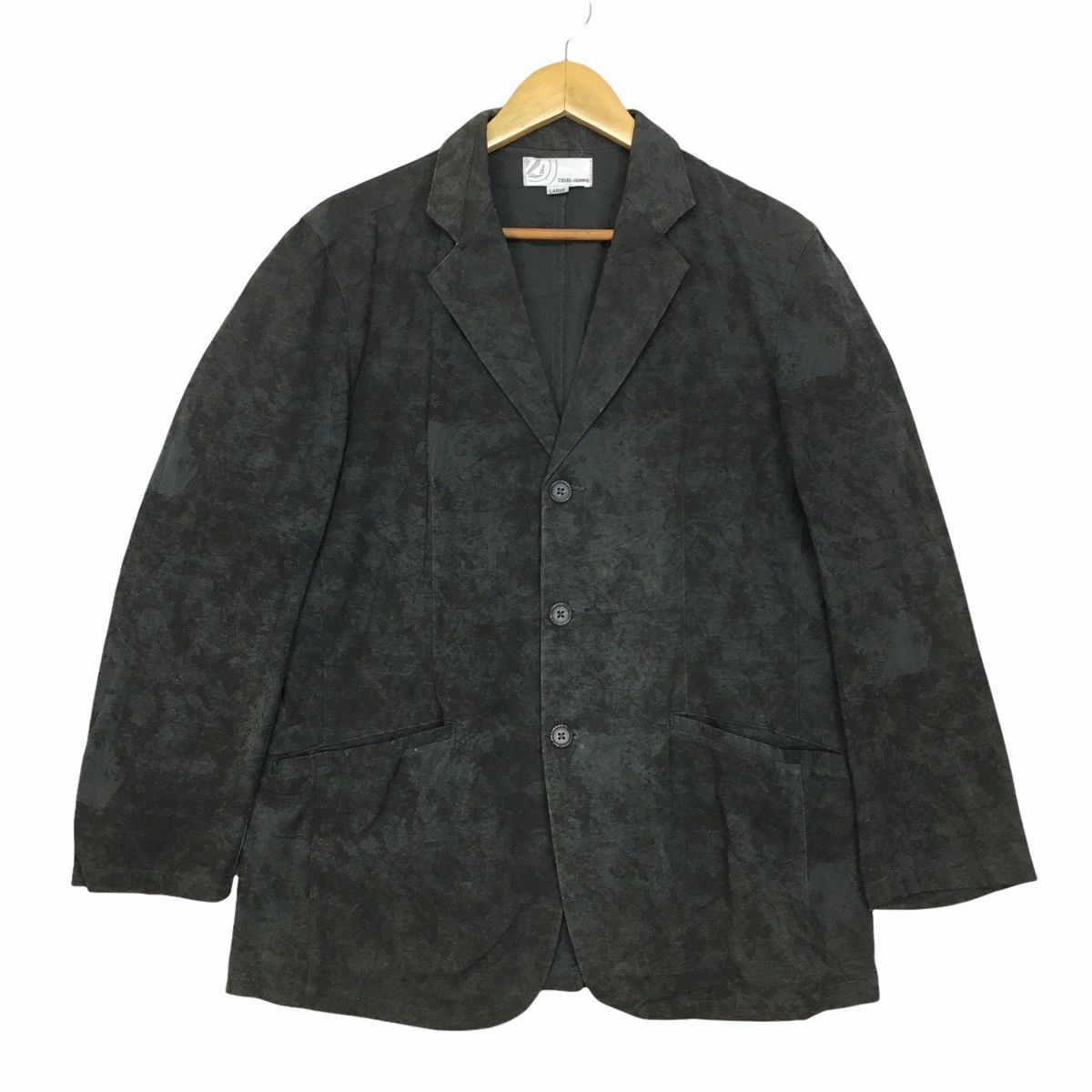 Japanese Brand Japanese Brand 31040=HOMME Blazer Sport Coat | Grailed