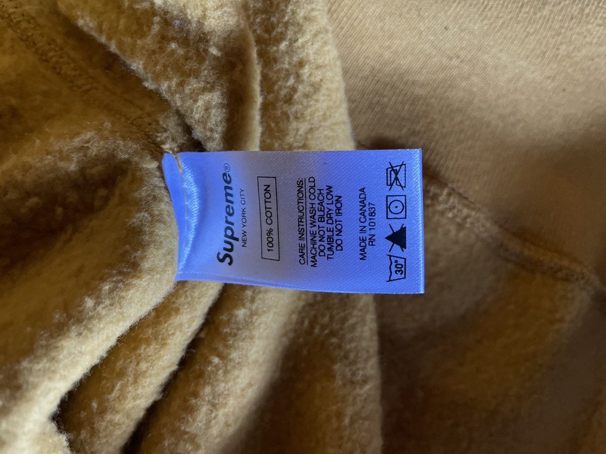 Supreme Supreme Antihero Pope Crewneck Size US M / EU 48-50 / 2 - 4 Thumbnail