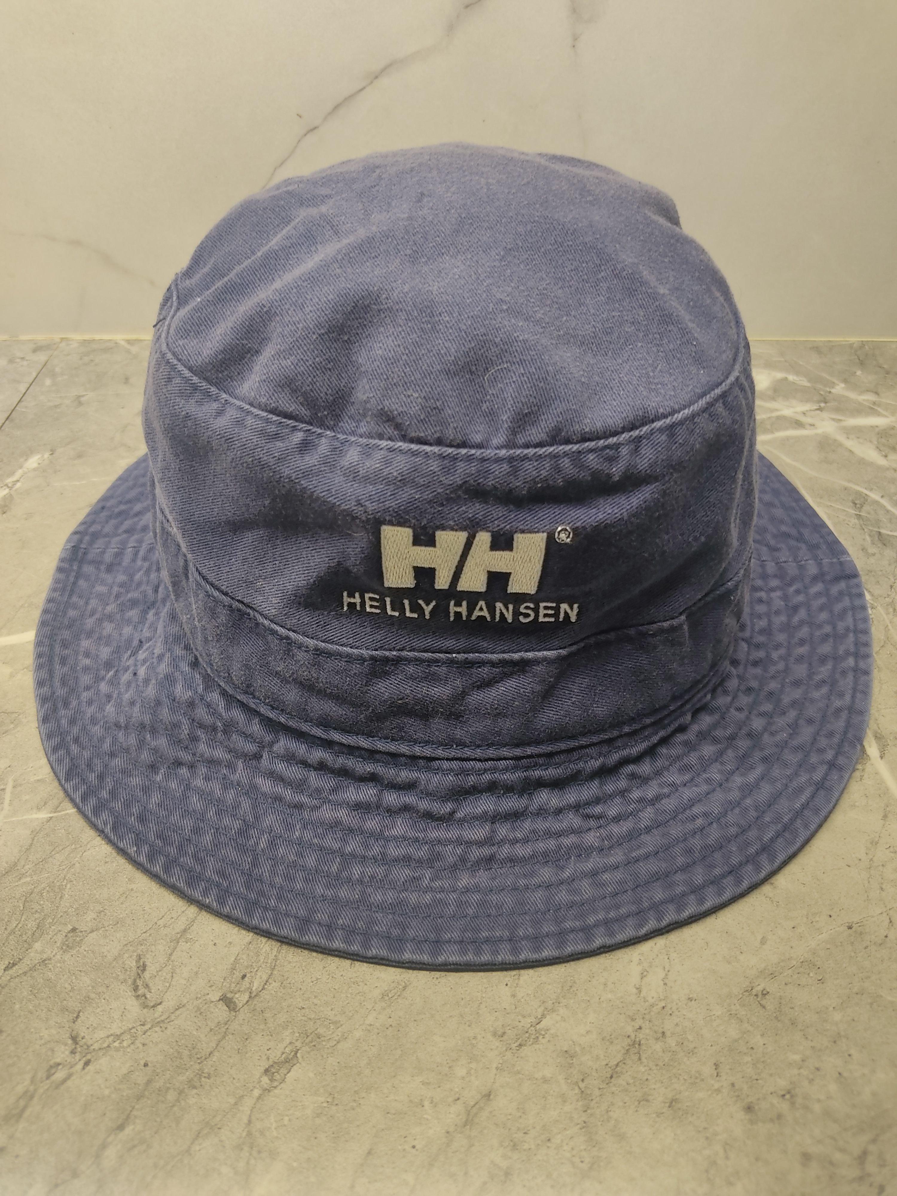 Vintage Vintage Helly Hansen Bucket Hat Grailed