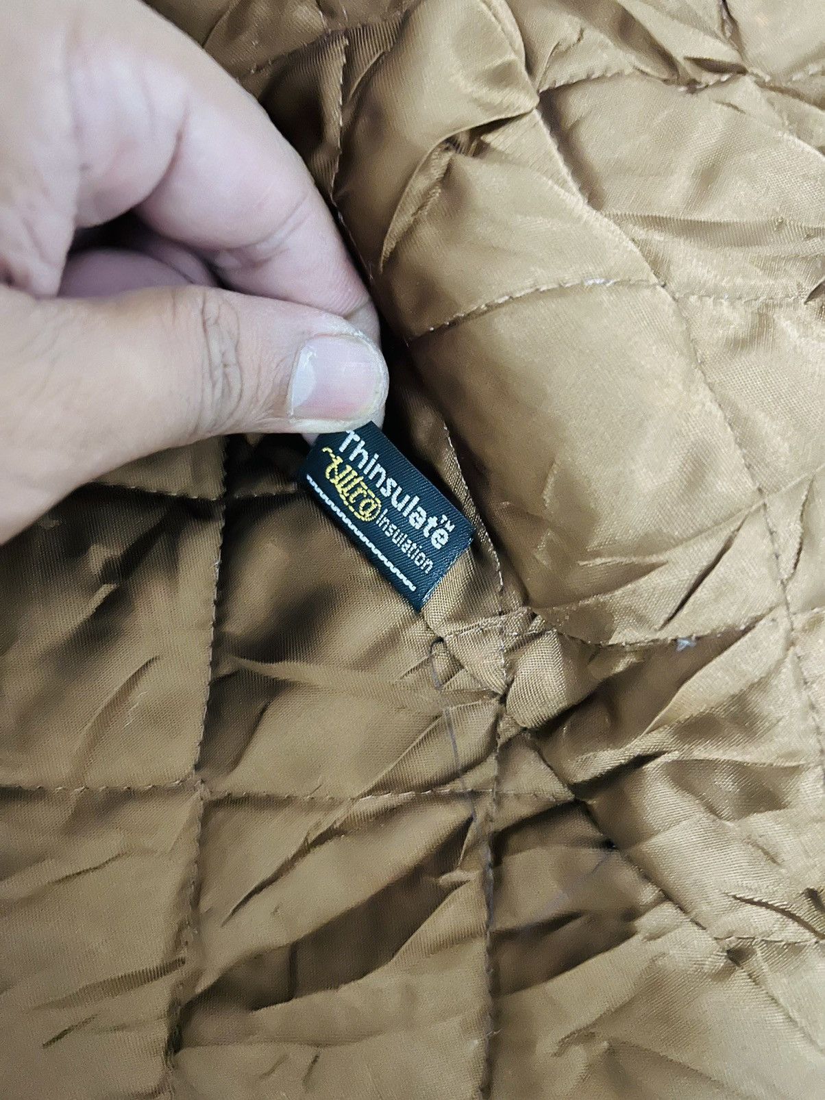 L.L. Bean L.L Bean Duffle Coat Wool Hooded Jacket Size US M / EU 48-50 / 2 - 18 Thumbnail