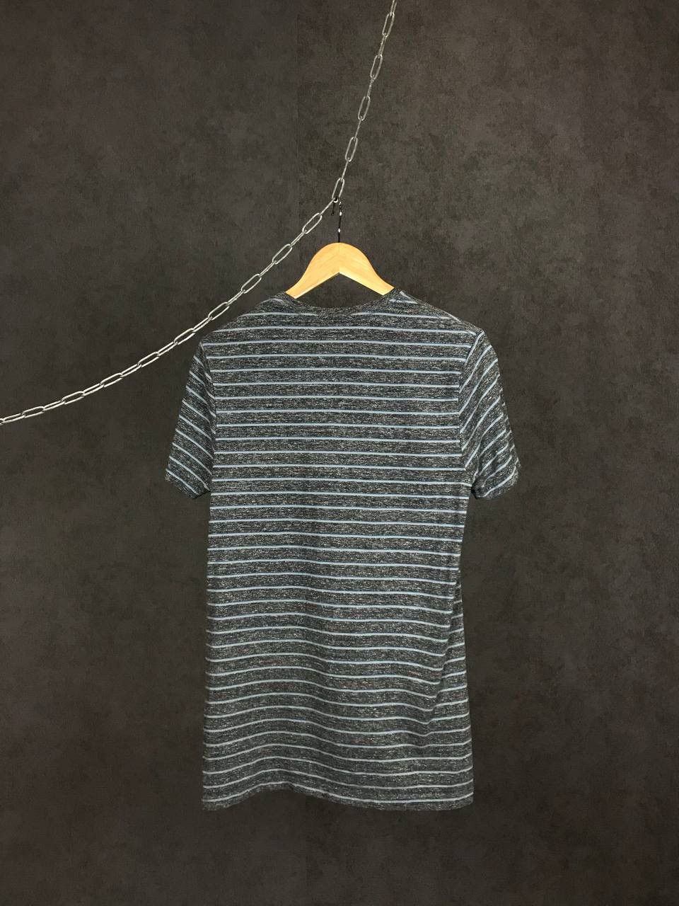 Allsaints Allsaints luxury streetwear multicolor tee Size US S / EU 44-46 / 1 - 5 Thumbnail