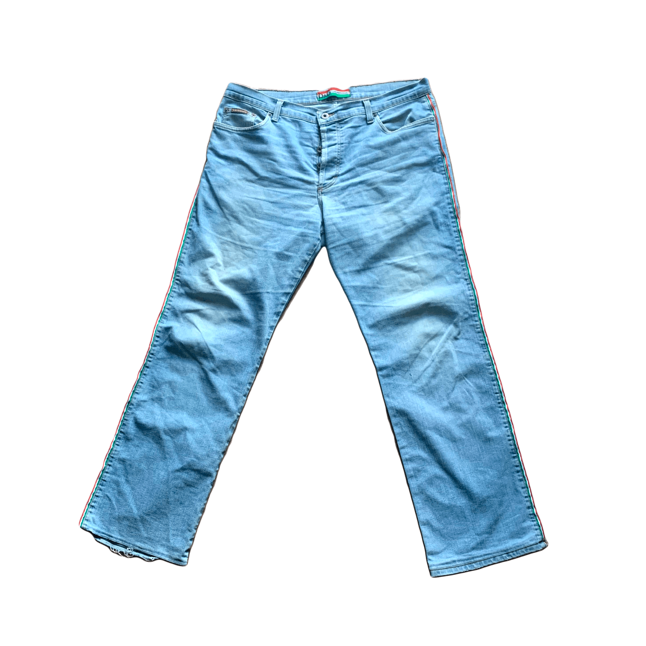 パンツ archive dolce & gabbana straight denim IMG_43152.heic?v=1698863148&
