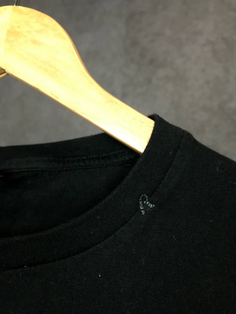 Replay Replay luxury streetwear center logo longsleeve Size US XL / EU 56 / 4 - 4 Thumbnail