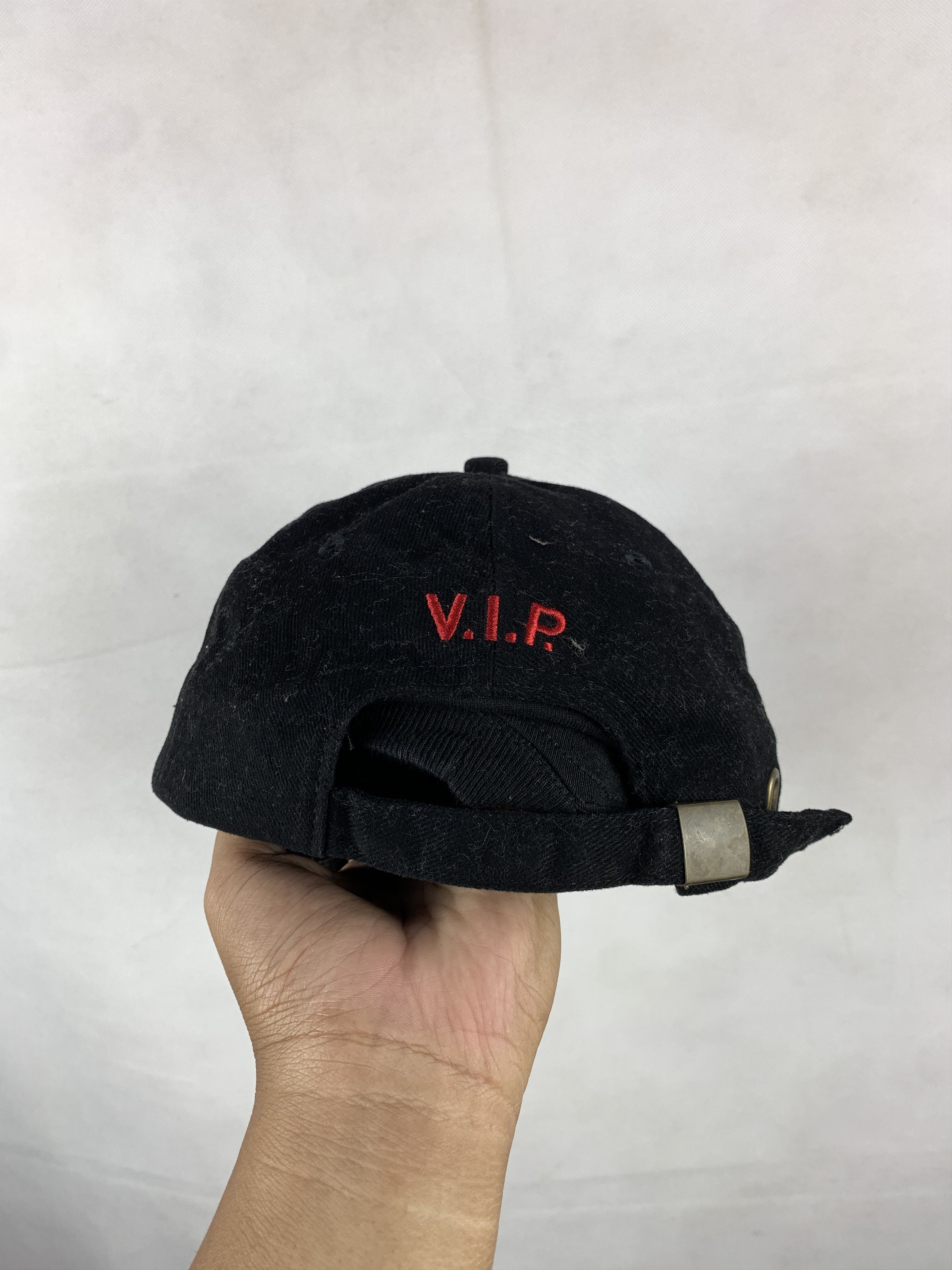 Vintage 🔥The Lion King Movie Promo Cap Size ONE SIZE - 4 Thumbnail