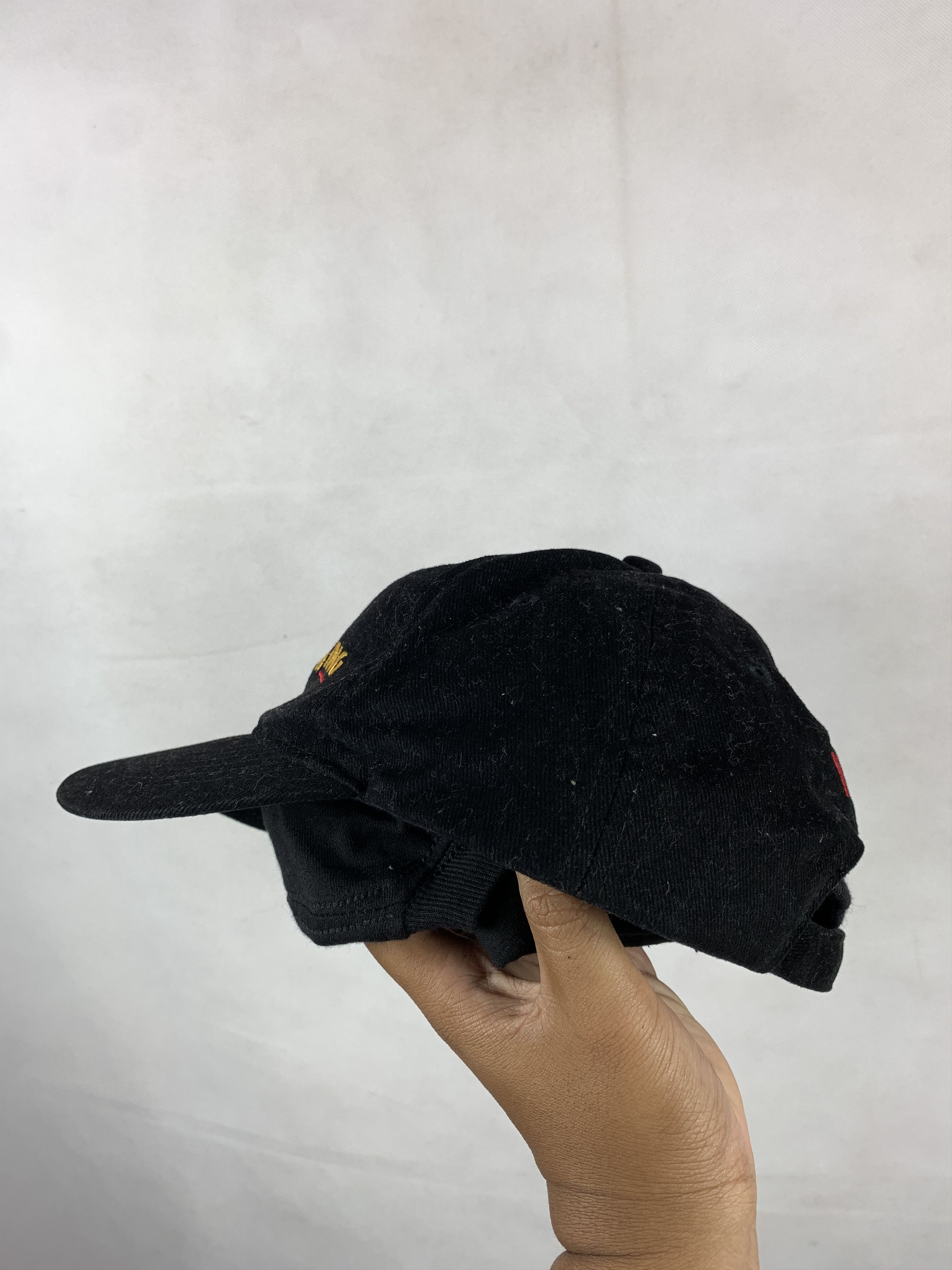 Vintage 🔥The Lion King Movie Promo Cap Size ONE SIZE - 6 Thumbnail