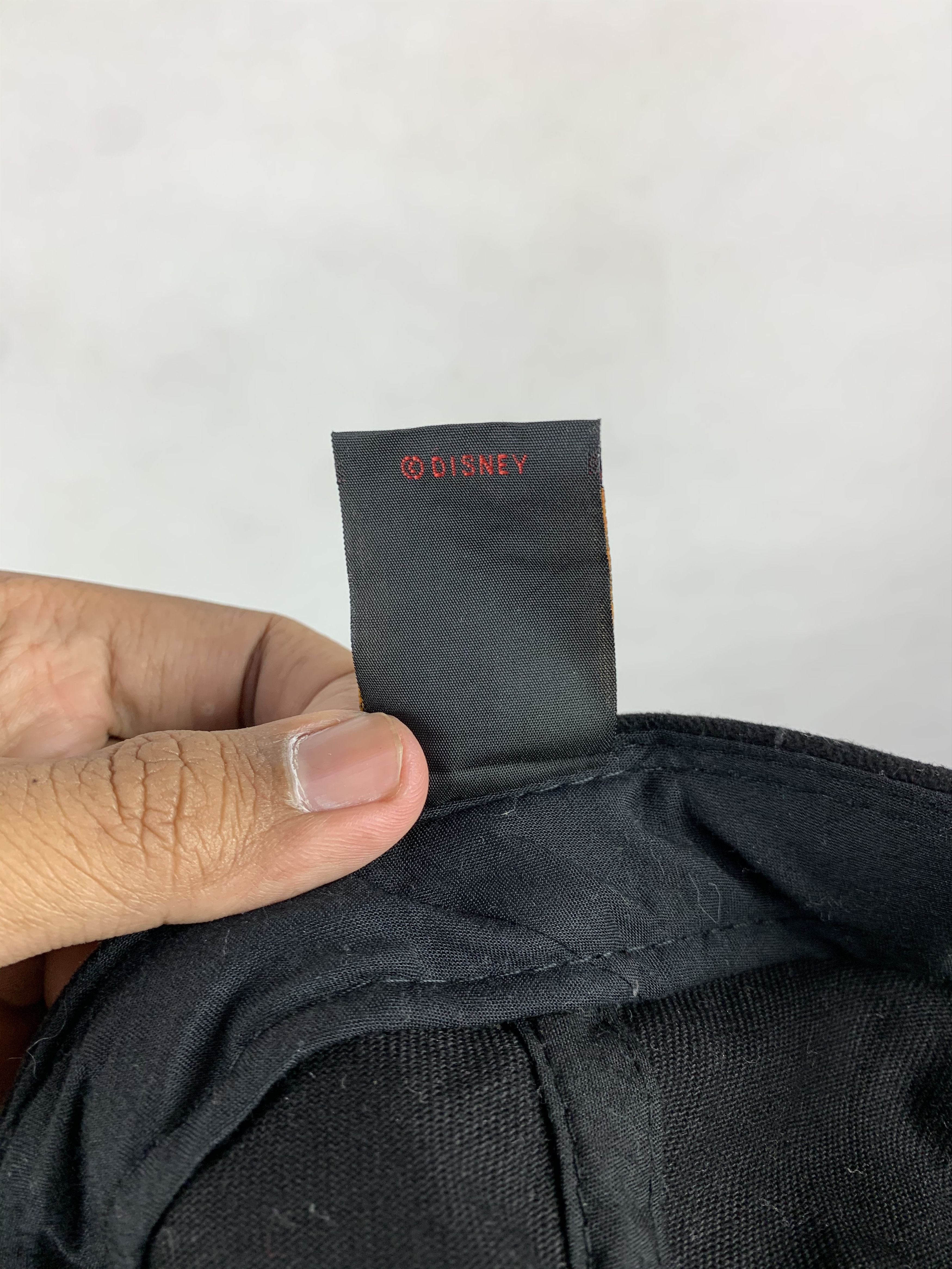 Vintage 🔥The Lion King Movie Promo Cap Size ONE SIZE - 10 Thumbnail