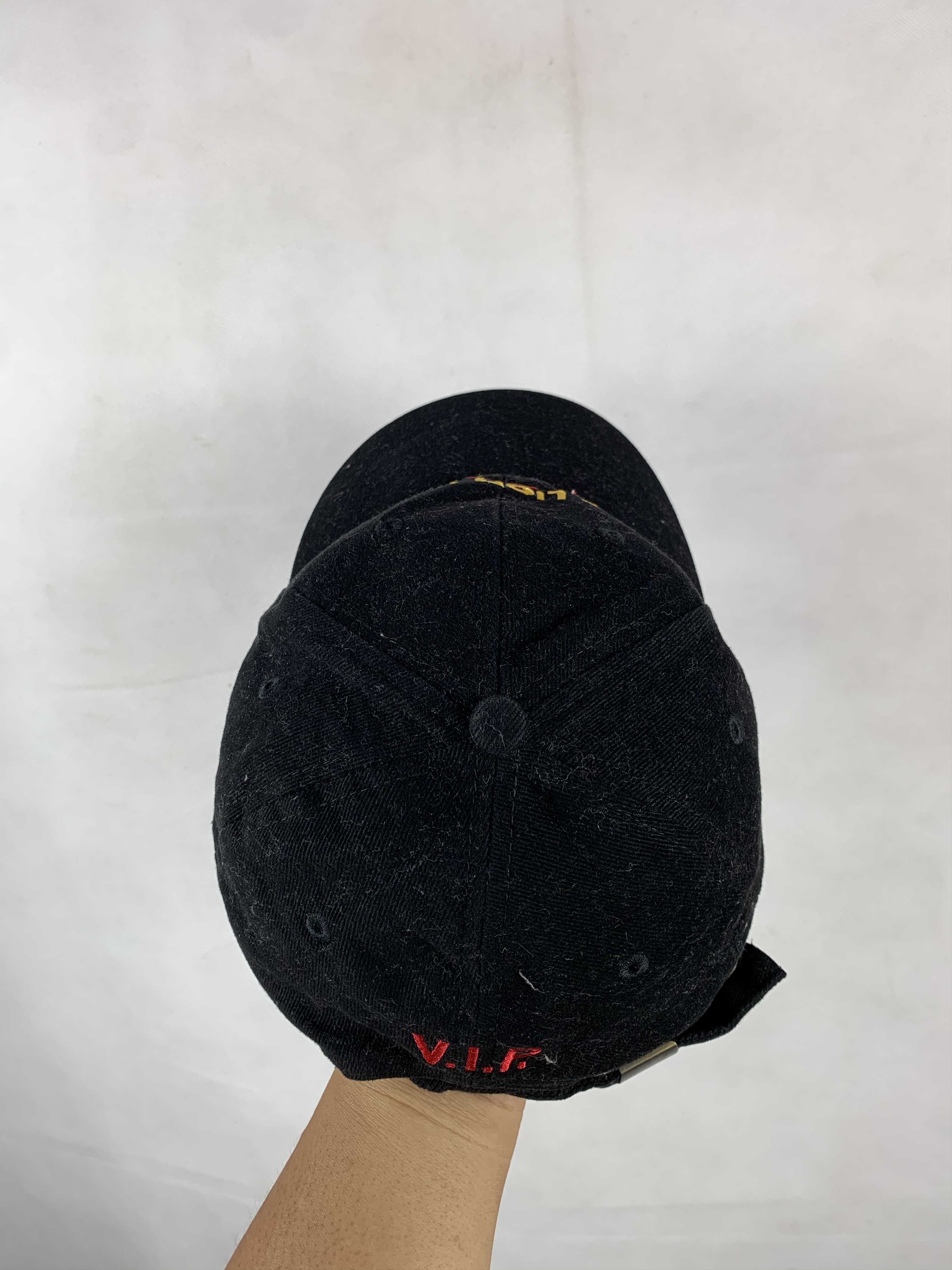 Vintage 🔥The Lion King Movie Promo Cap Size ONE SIZE - 7 Thumbnail