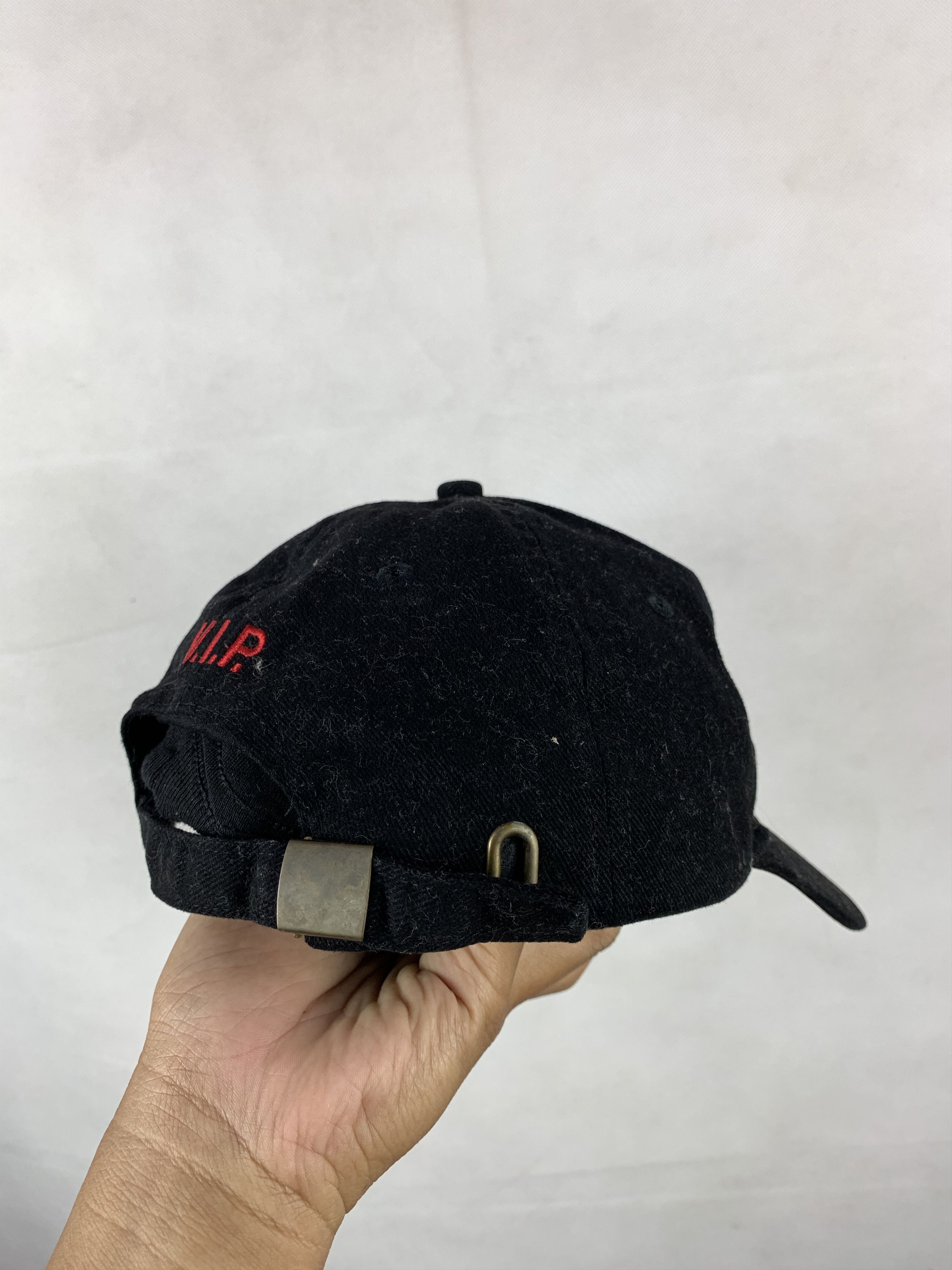 Vintage 🔥The Lion King Movie Promo Cap Size ONE SIZE - 5 Thumbnail