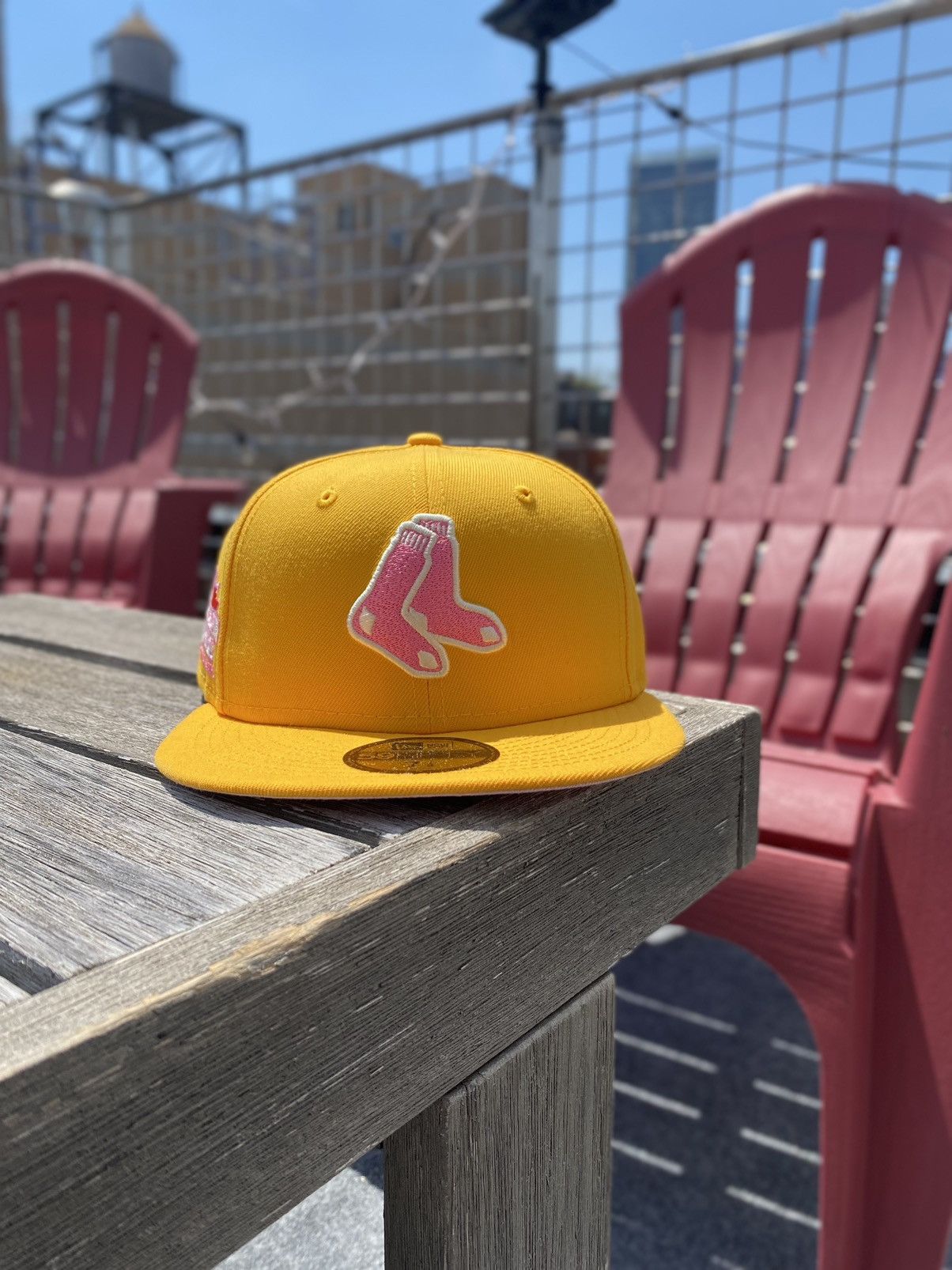 Dodgers Hatclub Pink Lemonade Hat Club Lemonade Hat Club Pink