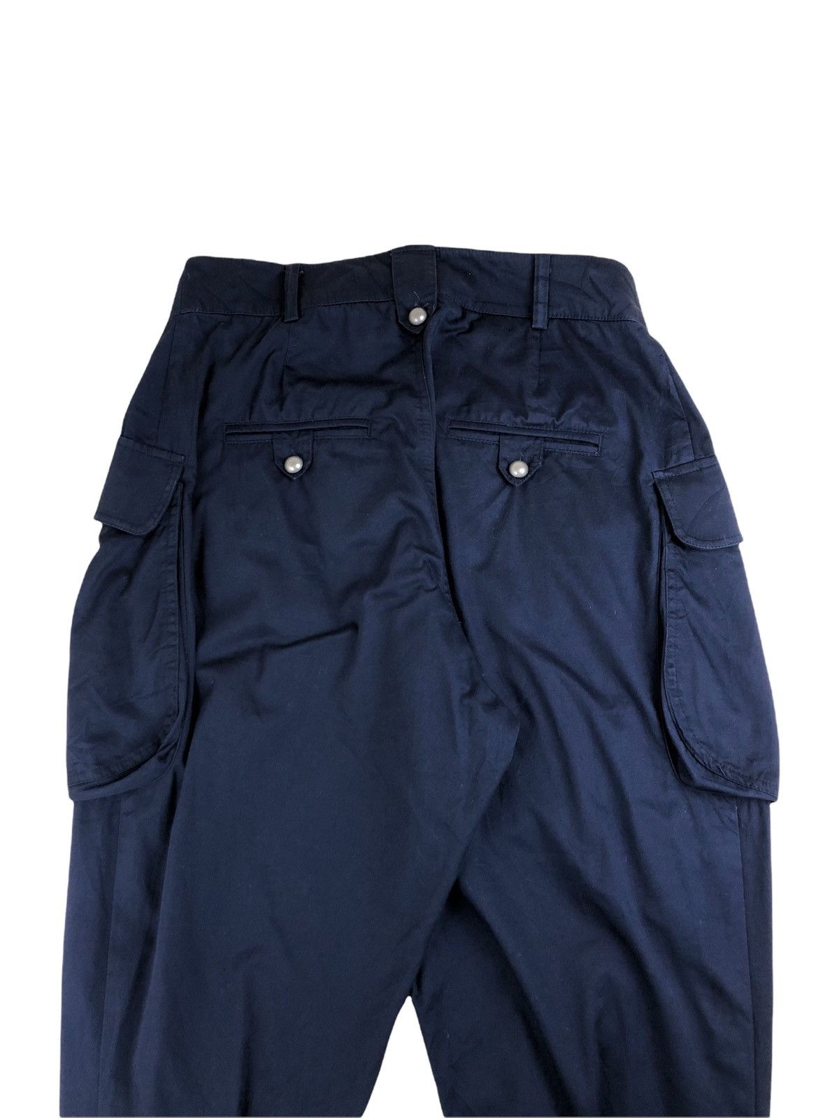 Imperial 2000s Imperial Vintage Style Side Cargo Pocket Pant Size US 30 / EU 46 - 5 Thumbnail